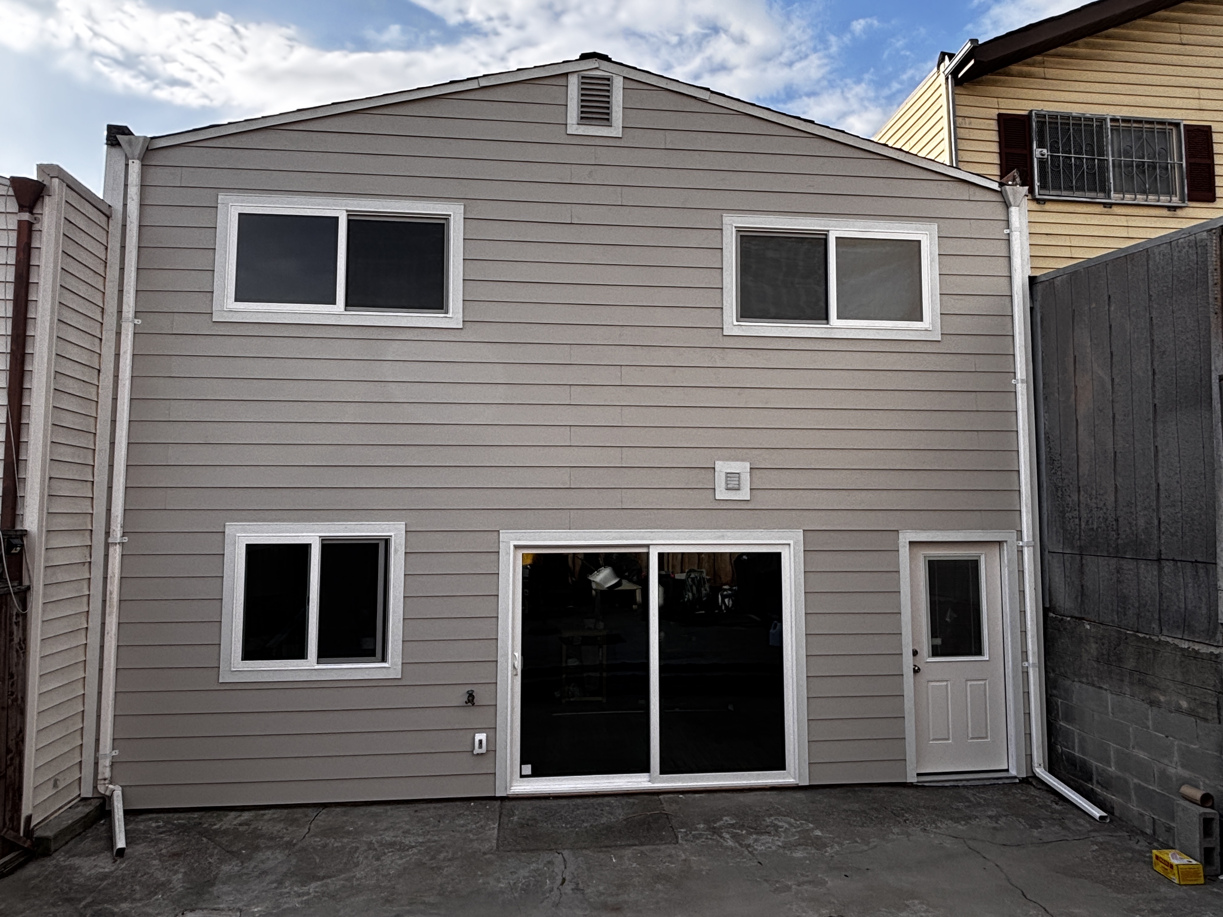 Project photo for Zamora Home Improvement