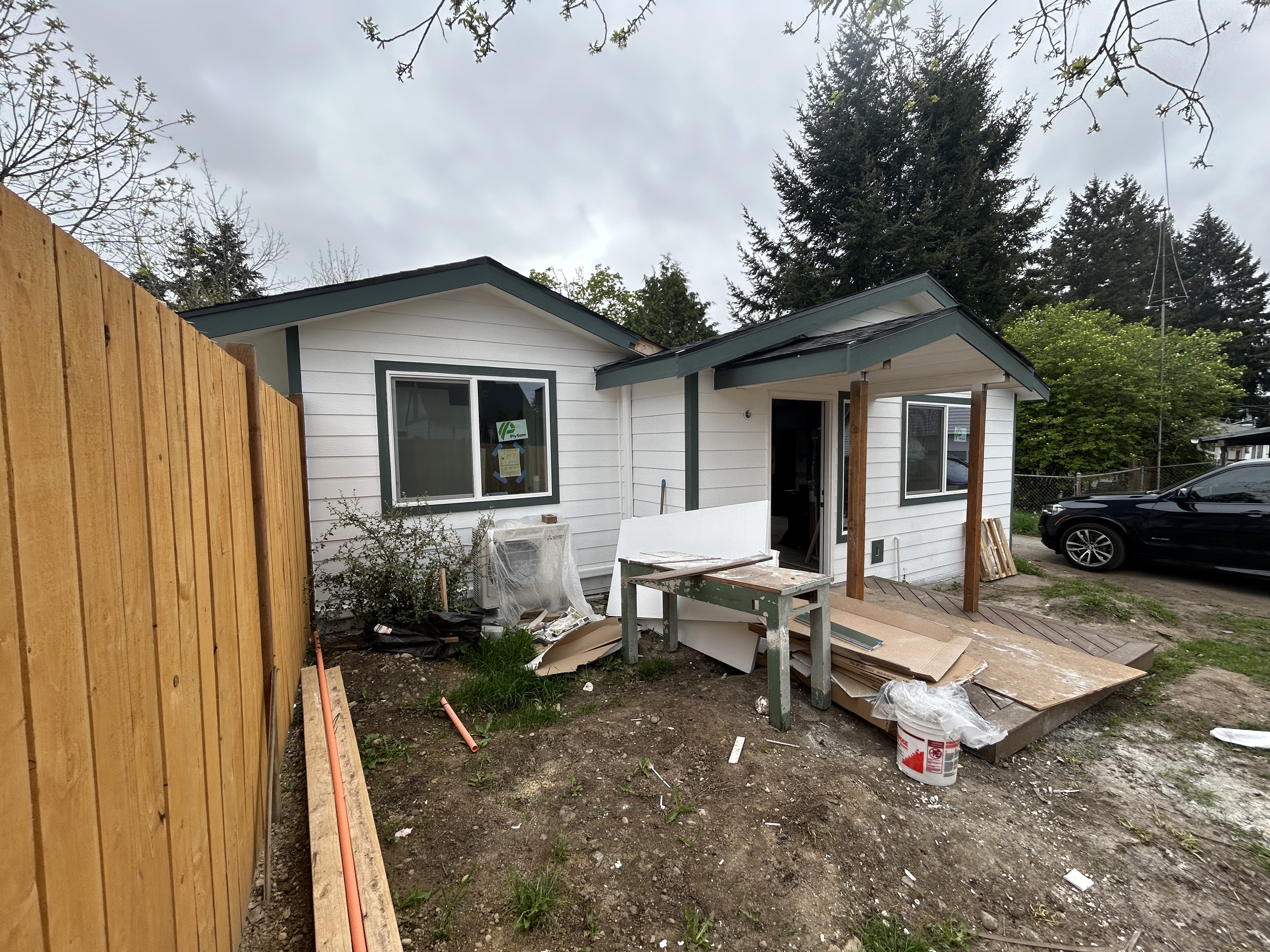 Project photo for High Value Assets Llc