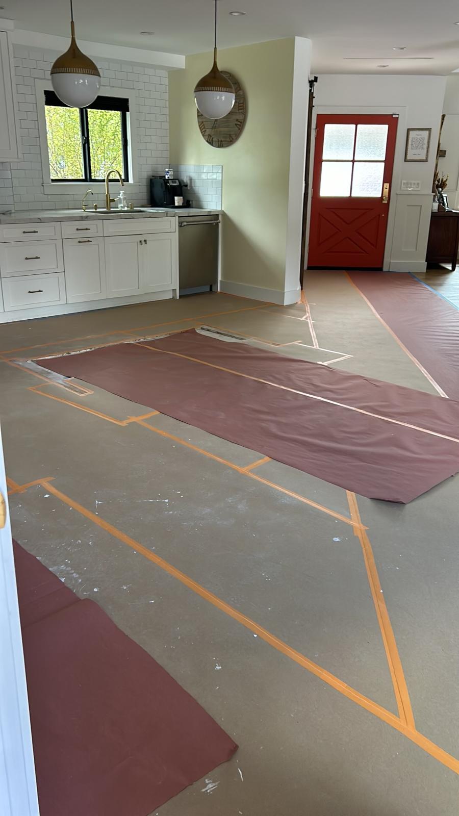 Project photo for Continental Remodeling INC