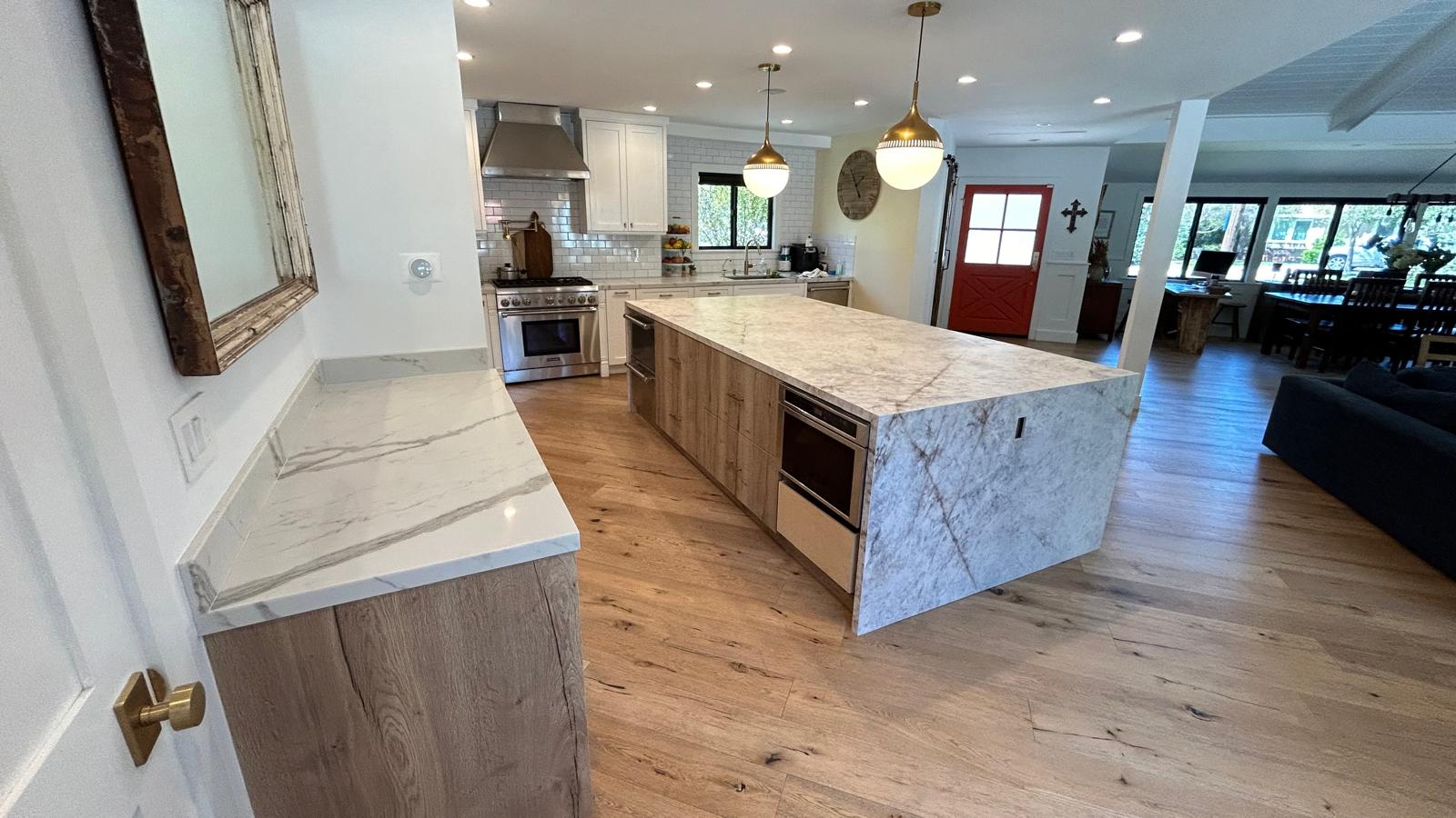 Project photo for Continental Remodeling INC