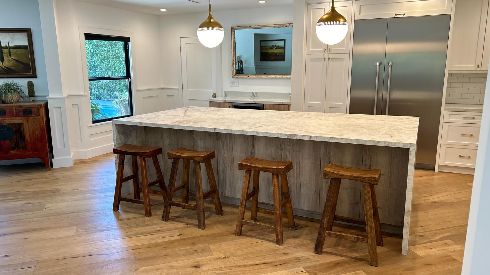 Project photo for Continental Remodeling INC