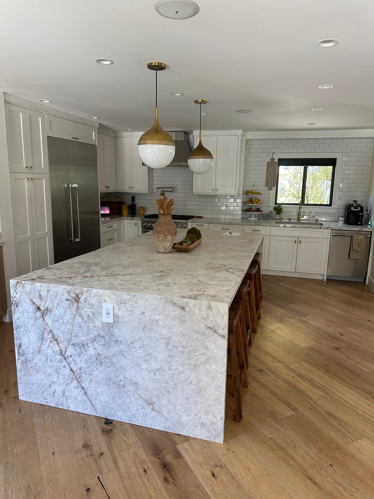 Project photo for Continental Remodeling INC