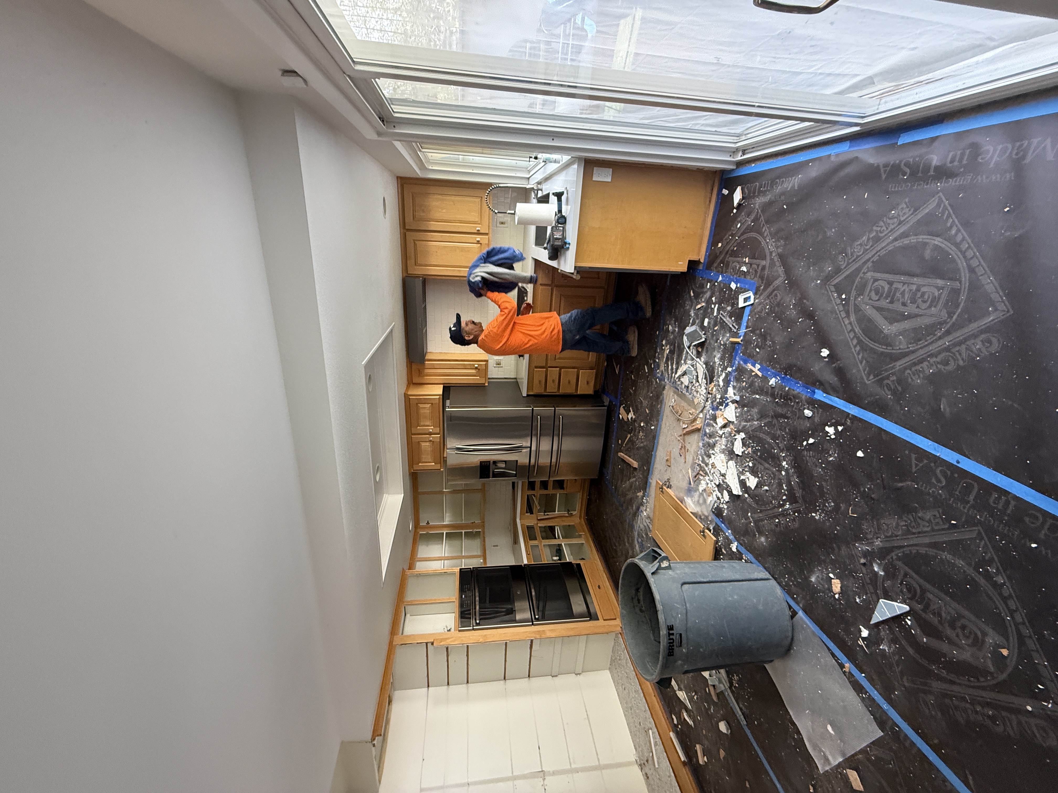 Project photo for Design And Create Builders