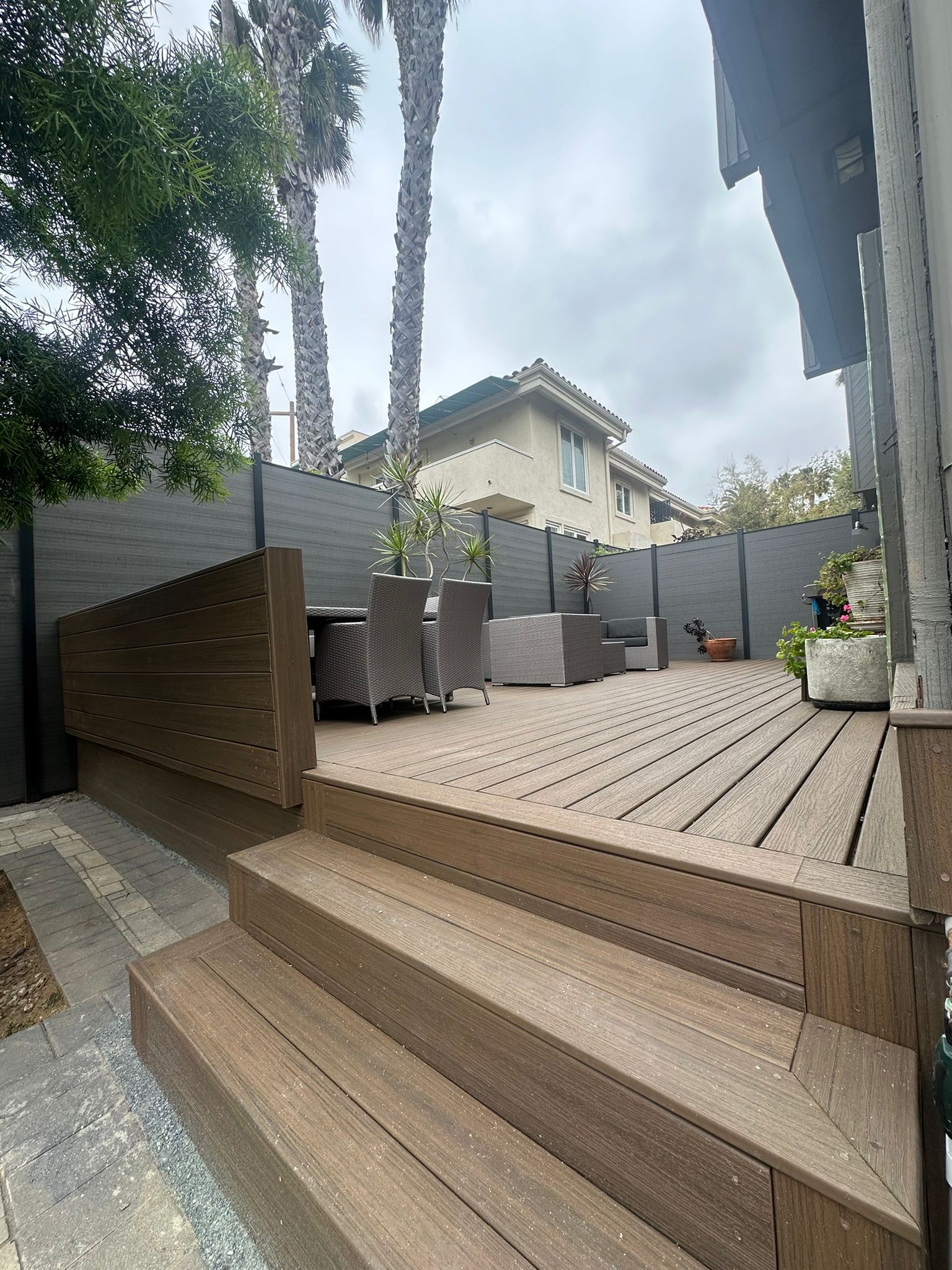 Project photo for SGH Development