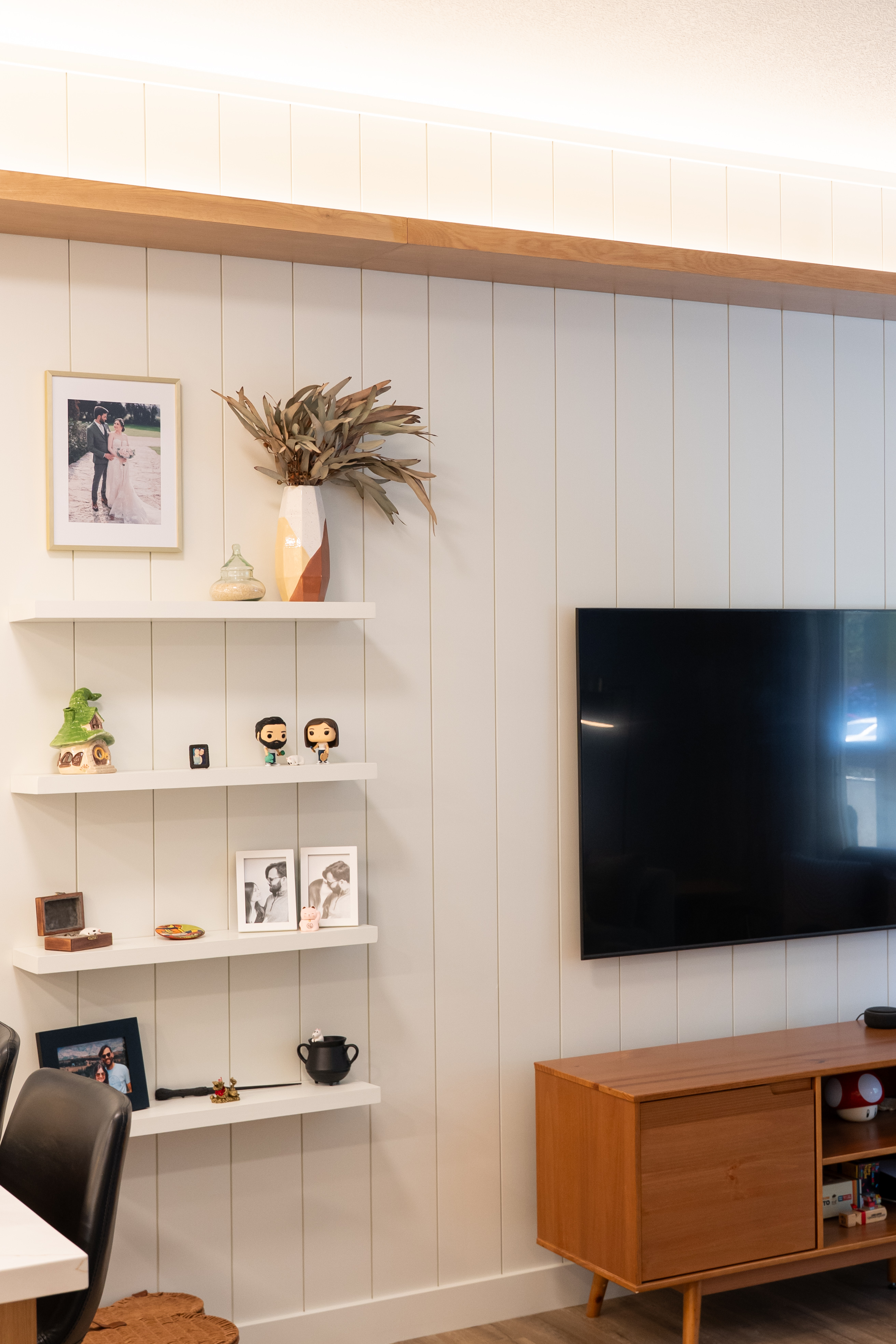 Project photo for Zamora Home Improvement