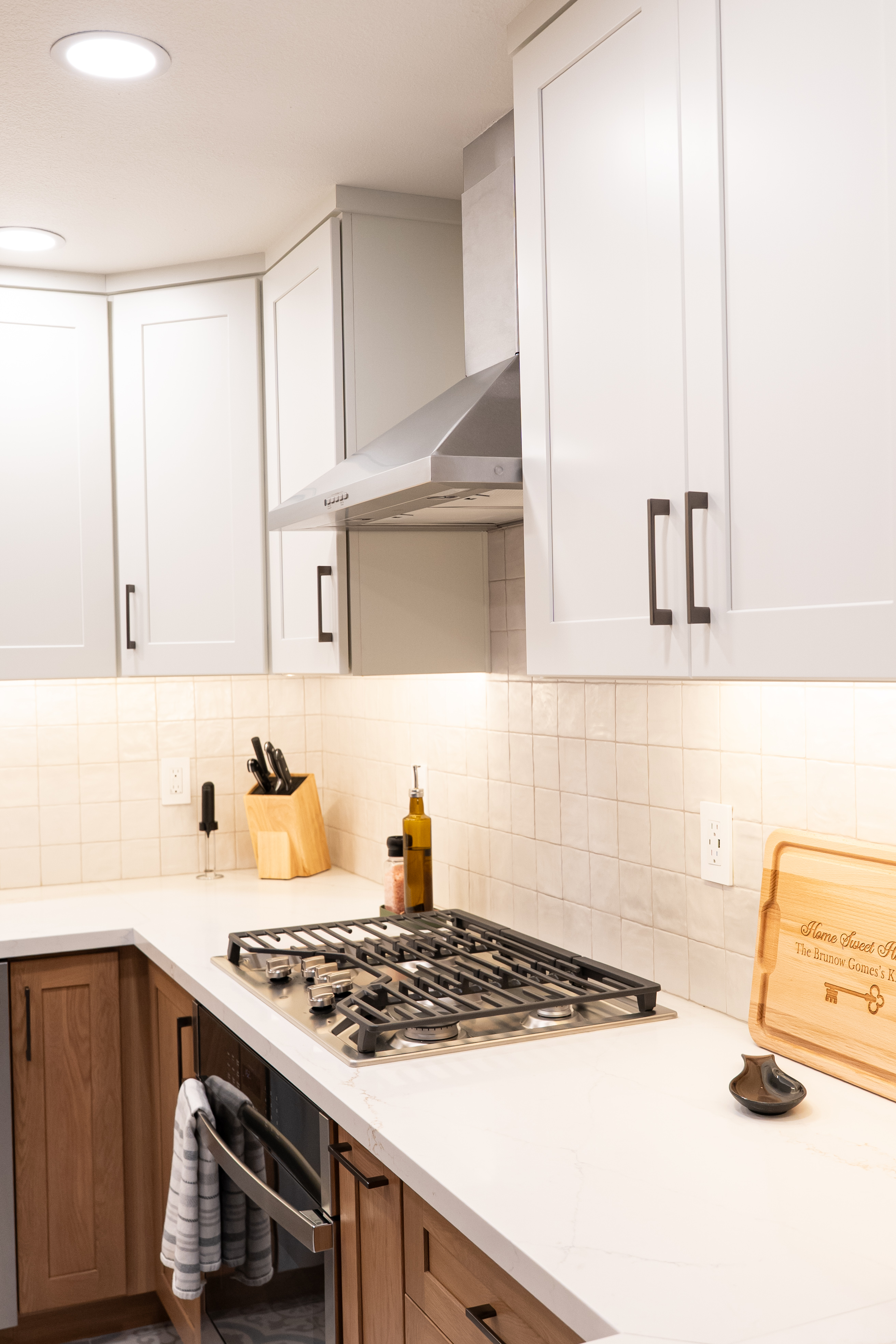 Project photo for Zamora Home Improvement