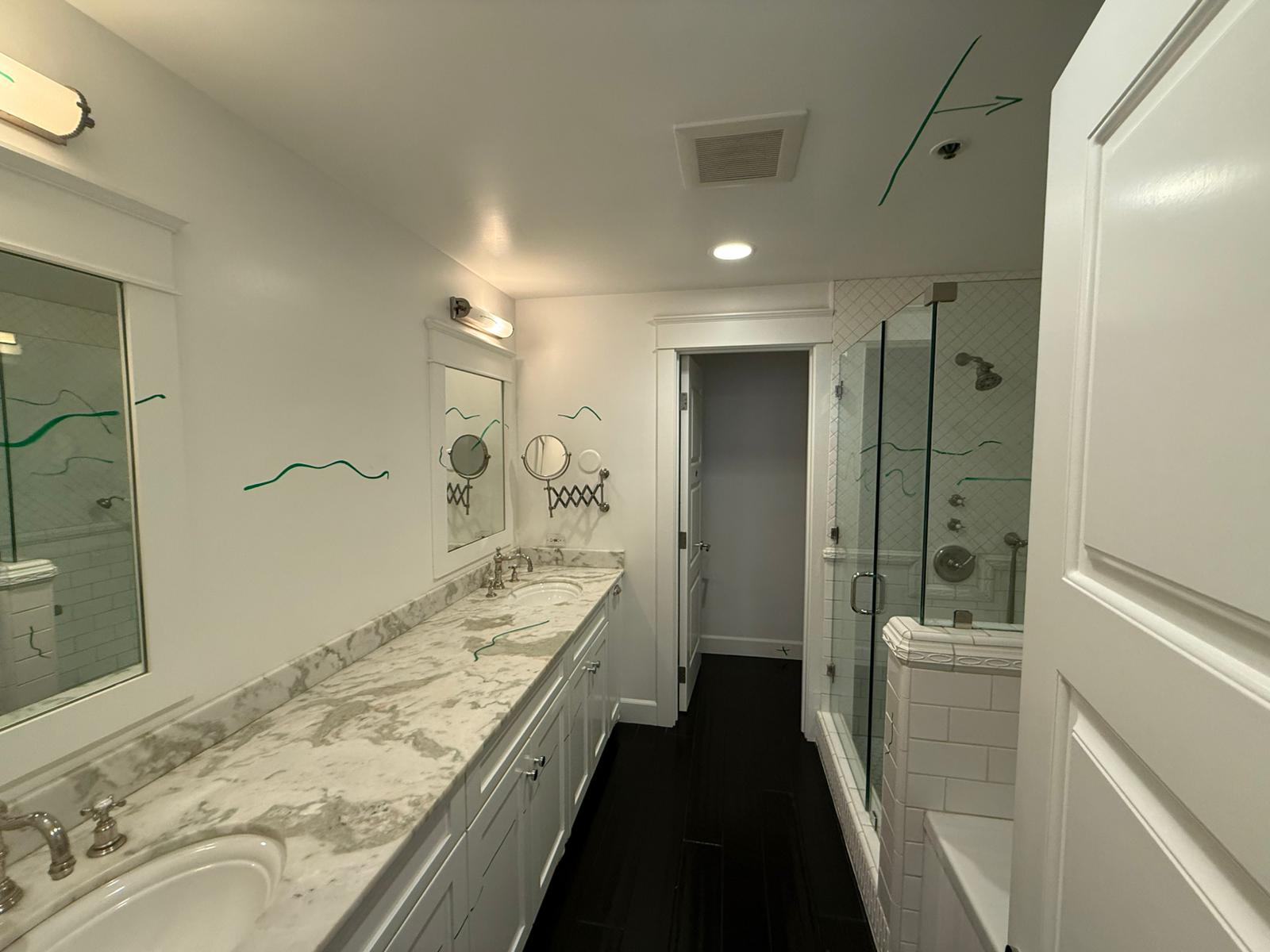 Project photo for Building In Harmony