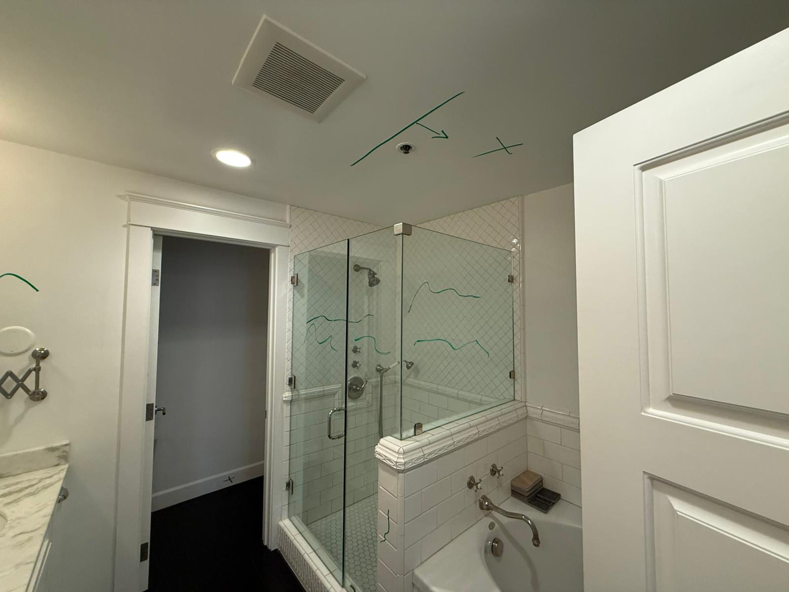 Project photo for Building In Harmony