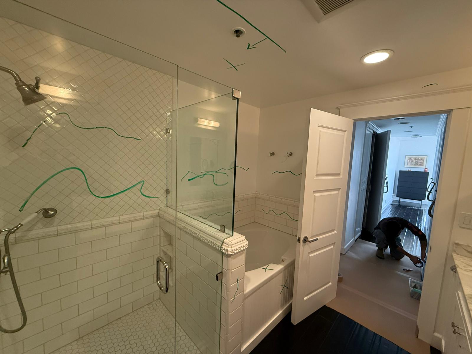 Project photo for Building In Harmony