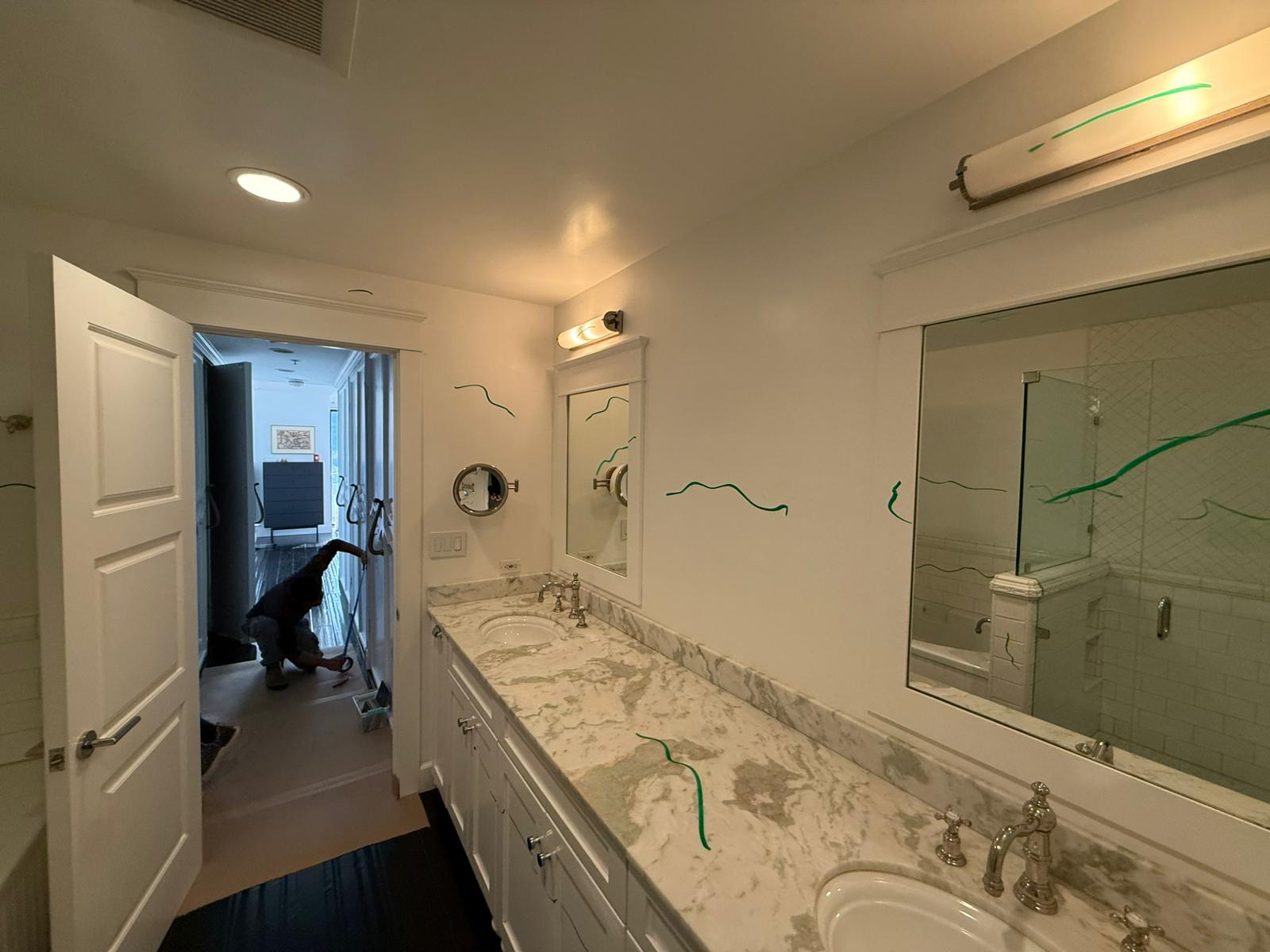 Project photo for Building In Harmony