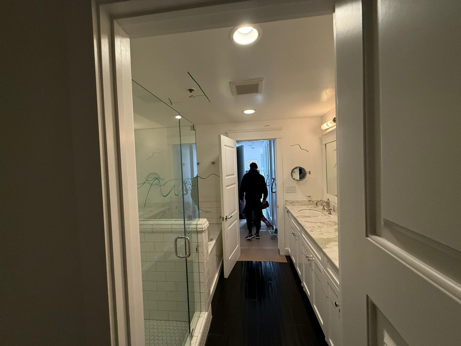 Project photo for Building In Harmony