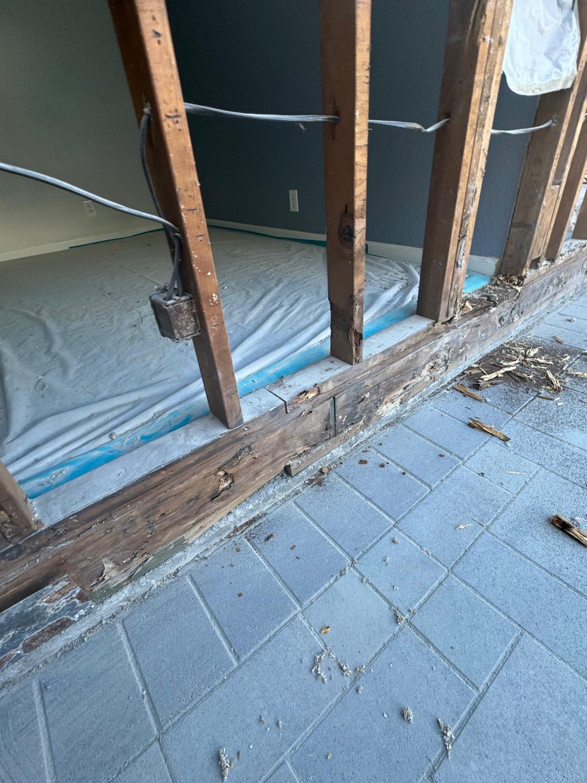 Project photo for High Level Construction