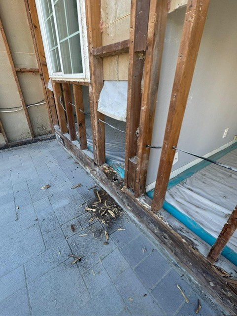 Project photo for High Level Construction