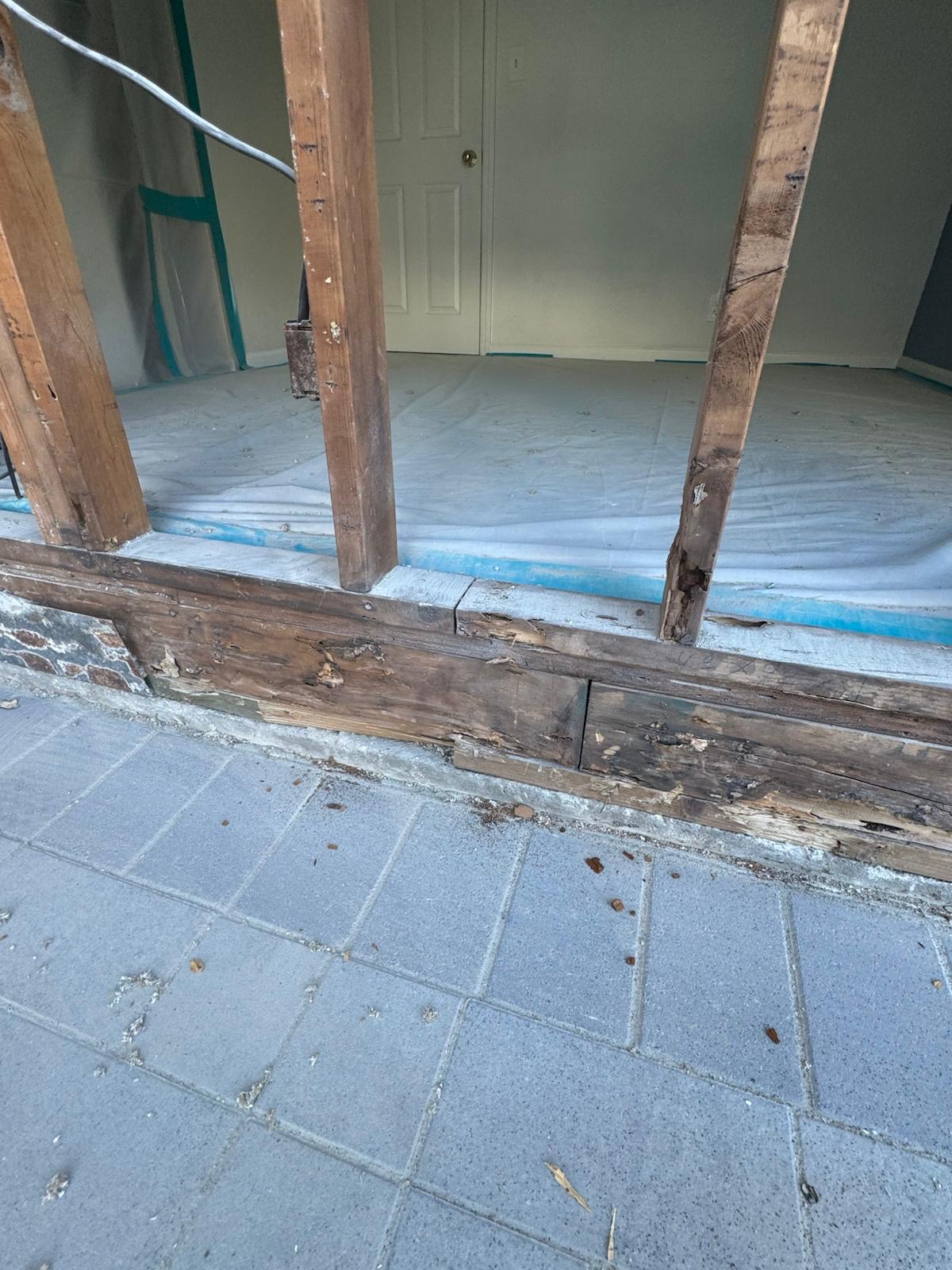 Project photo for High Level Construction