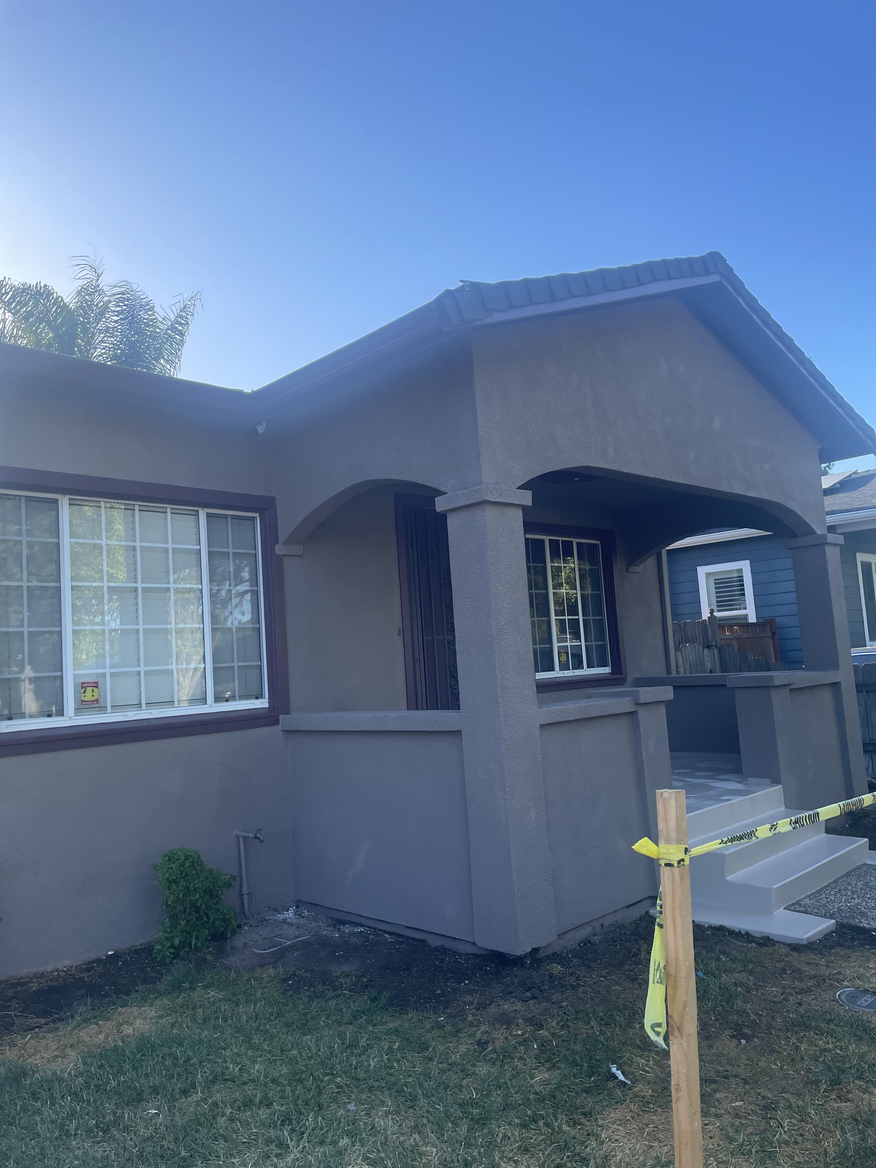 Project photo for Zamora Home Improvement