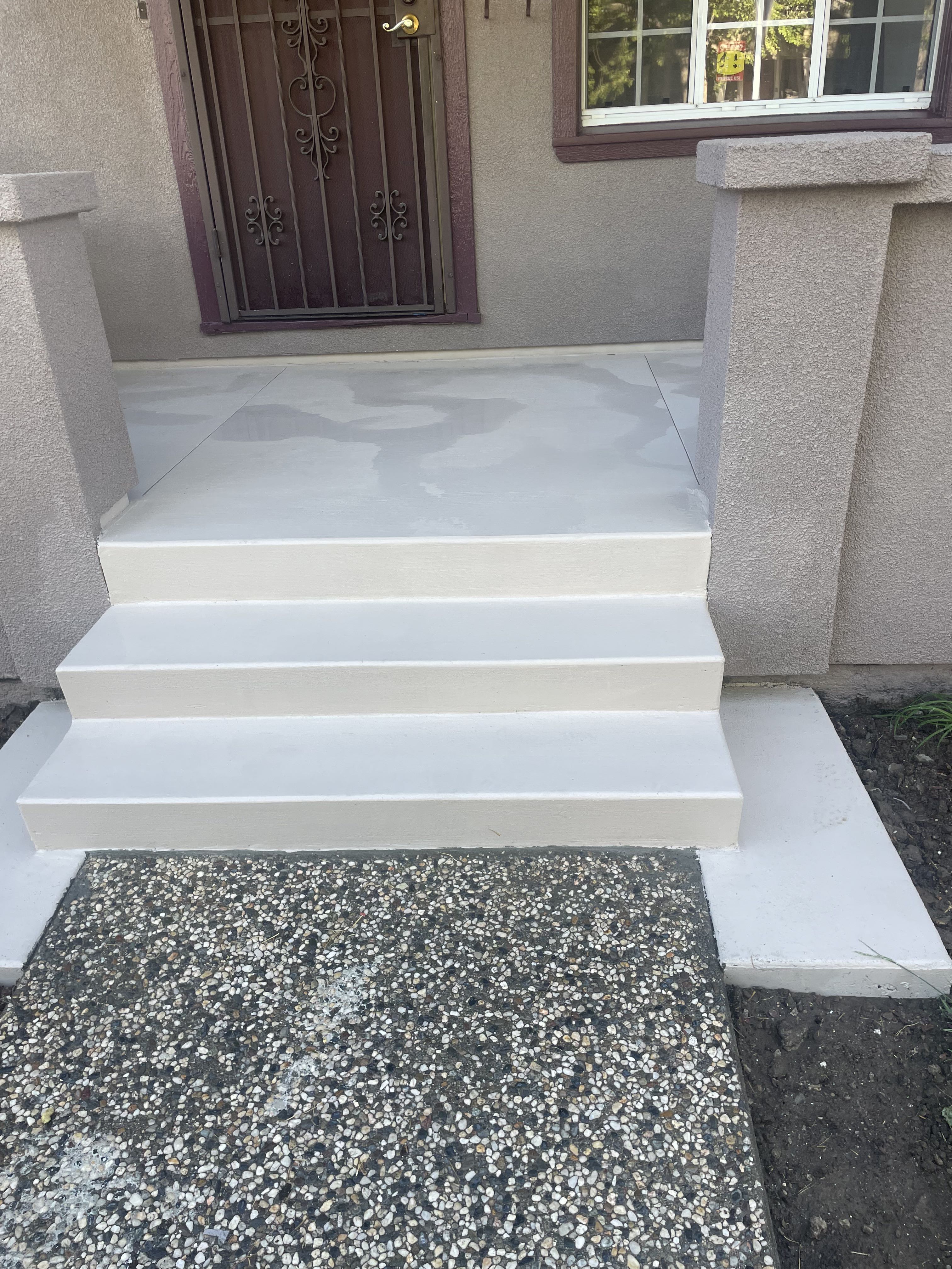 Project photo for Zamora Home Improvement