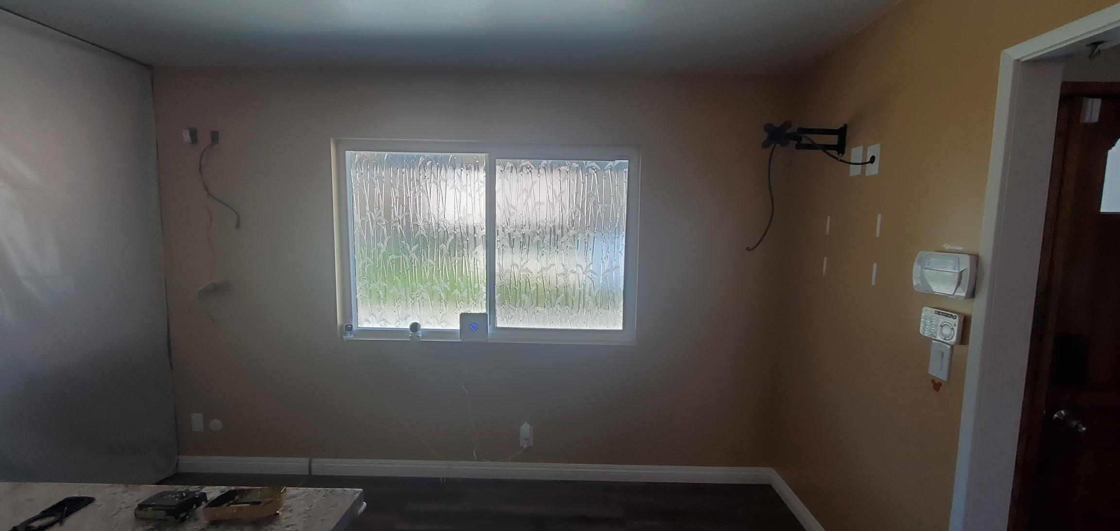 Project photo for Smith & Sell Construction