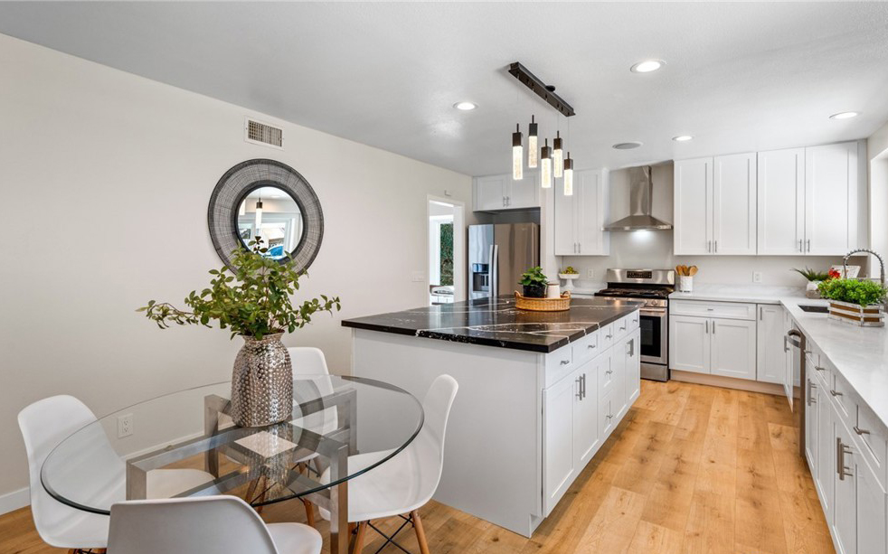 Project photo for Smith & Sell Construction