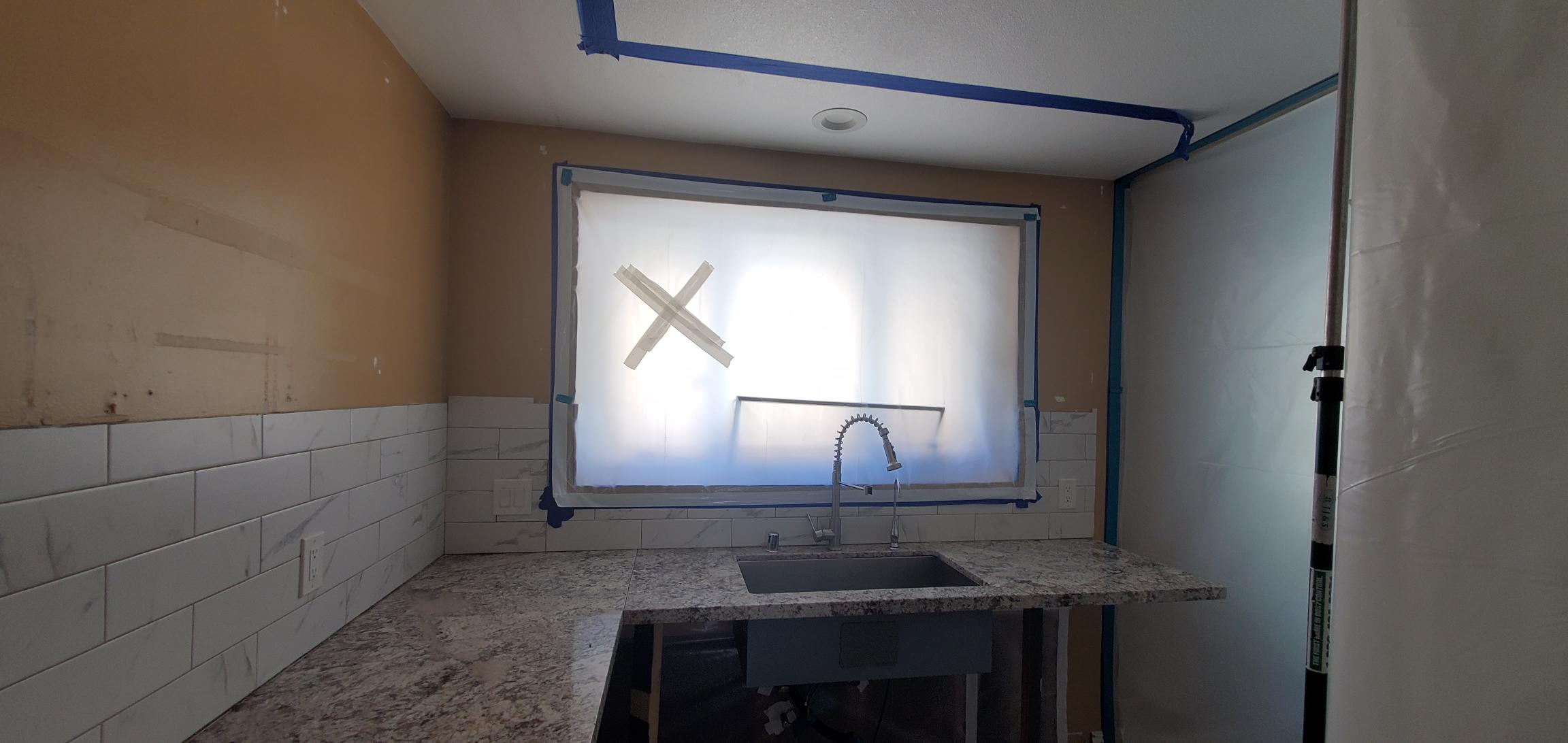 Project photo for Smith & Sell Construction