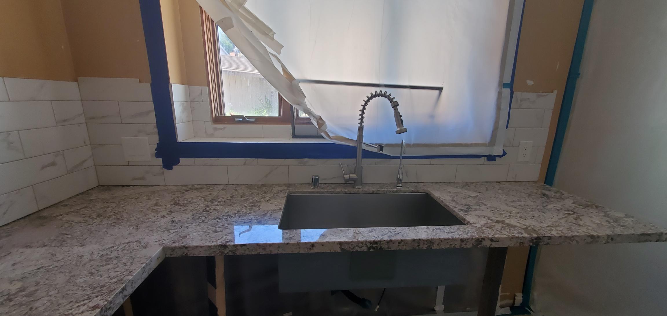 Project photo for Smith & Sell Construction