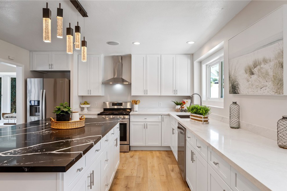 Project photo for Smith & Sell Construction