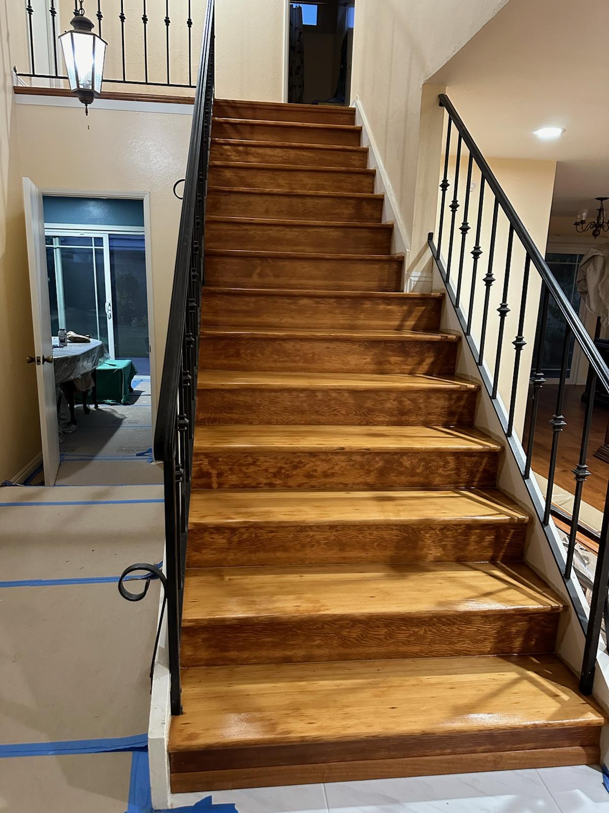 Project photo for Smith & Sell Construction