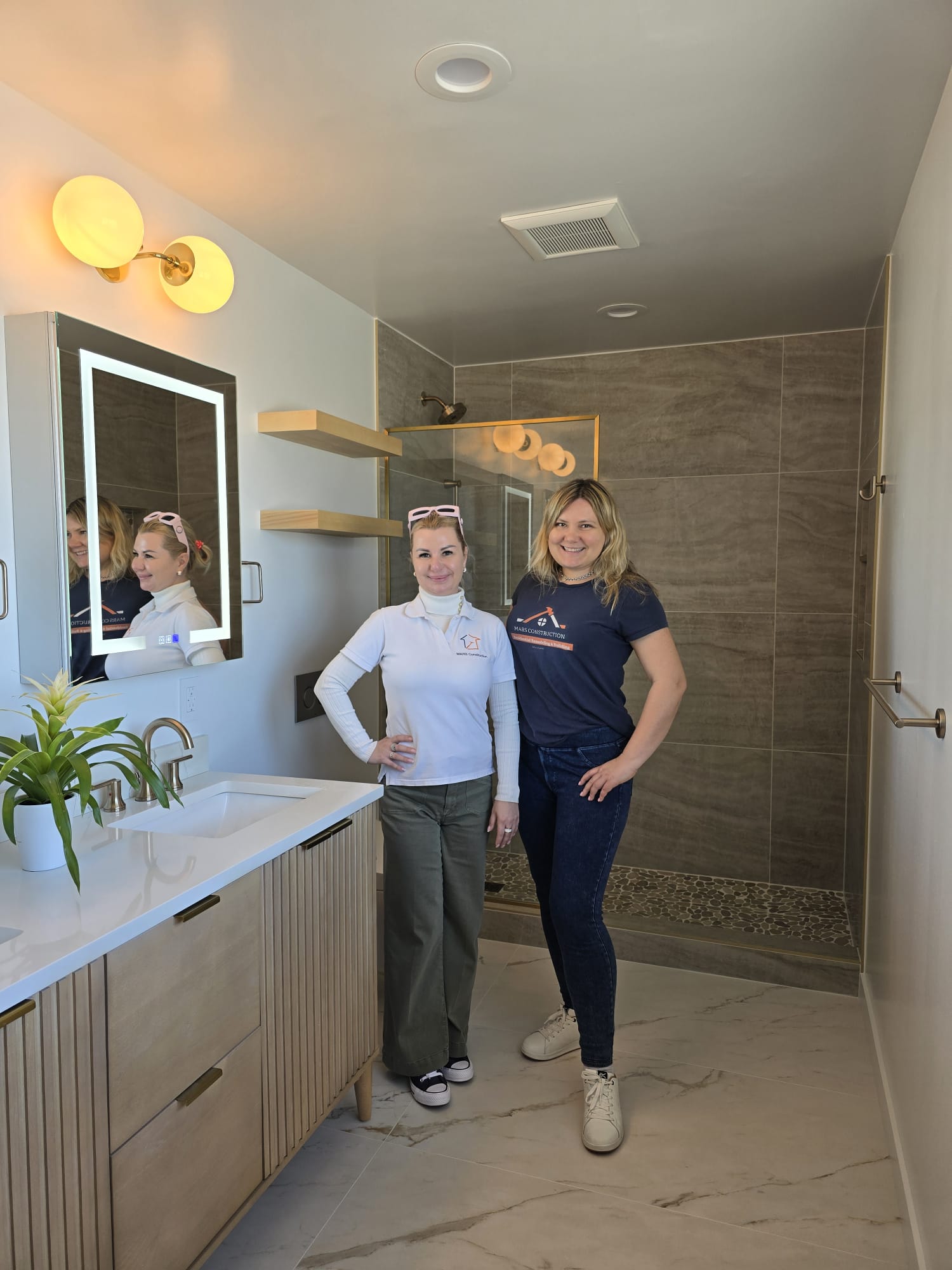 Project photo for Mars Construction and Remodeling inc