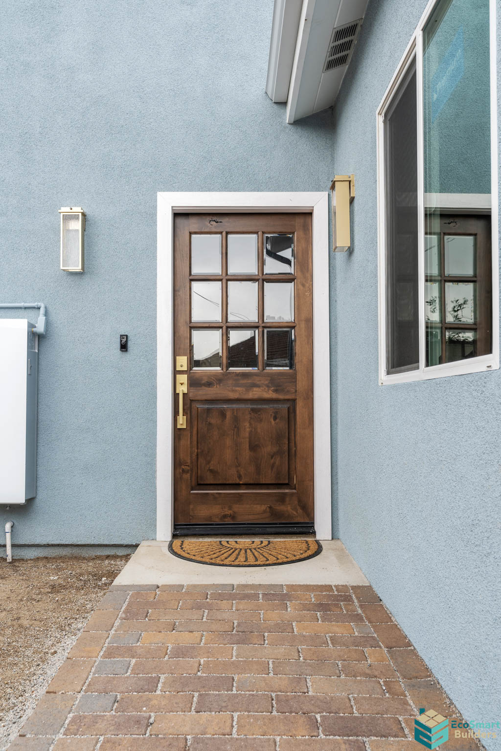 Project photo for EcoSmart Builders