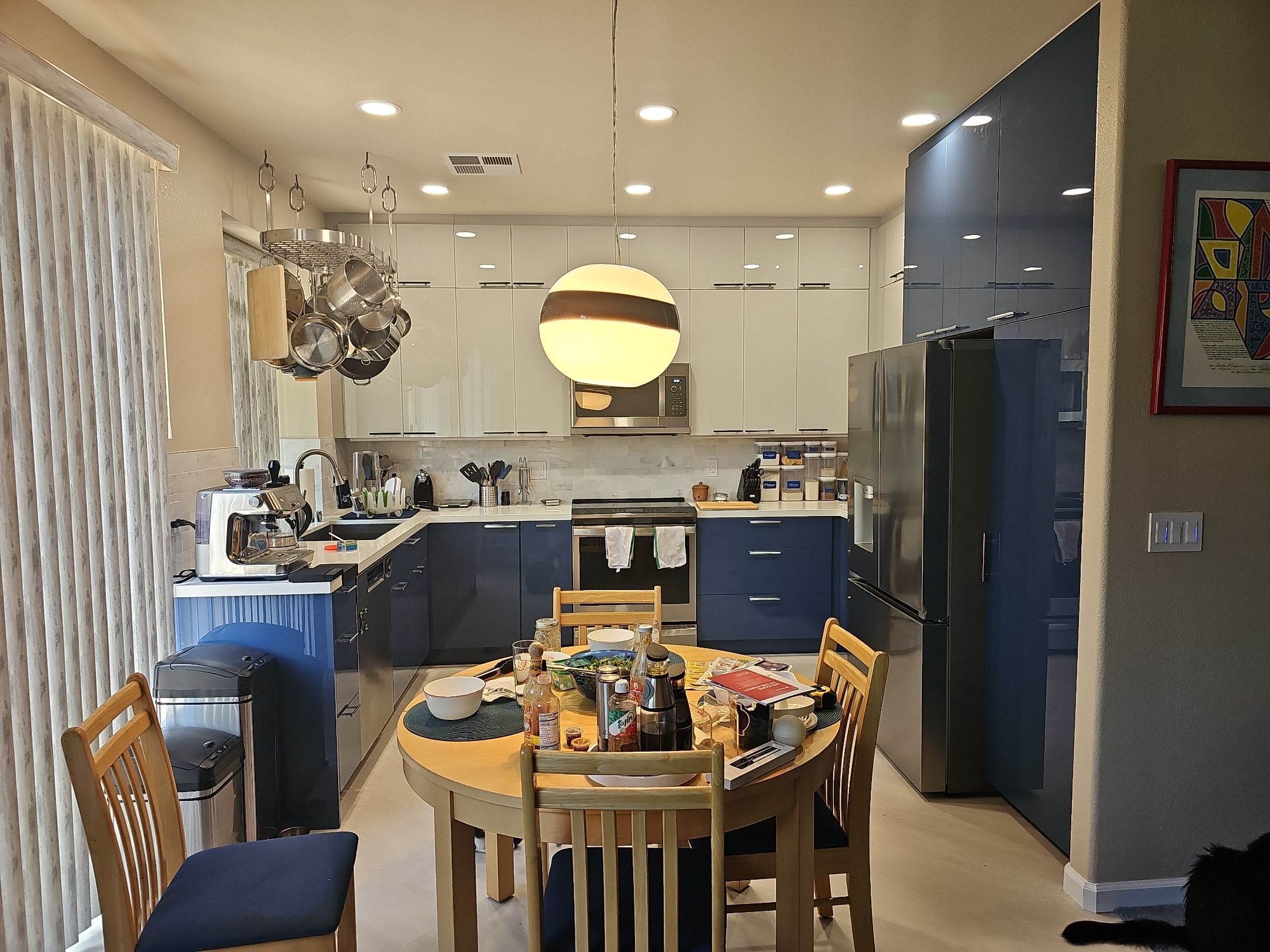 Project photo for Axiom Renovation