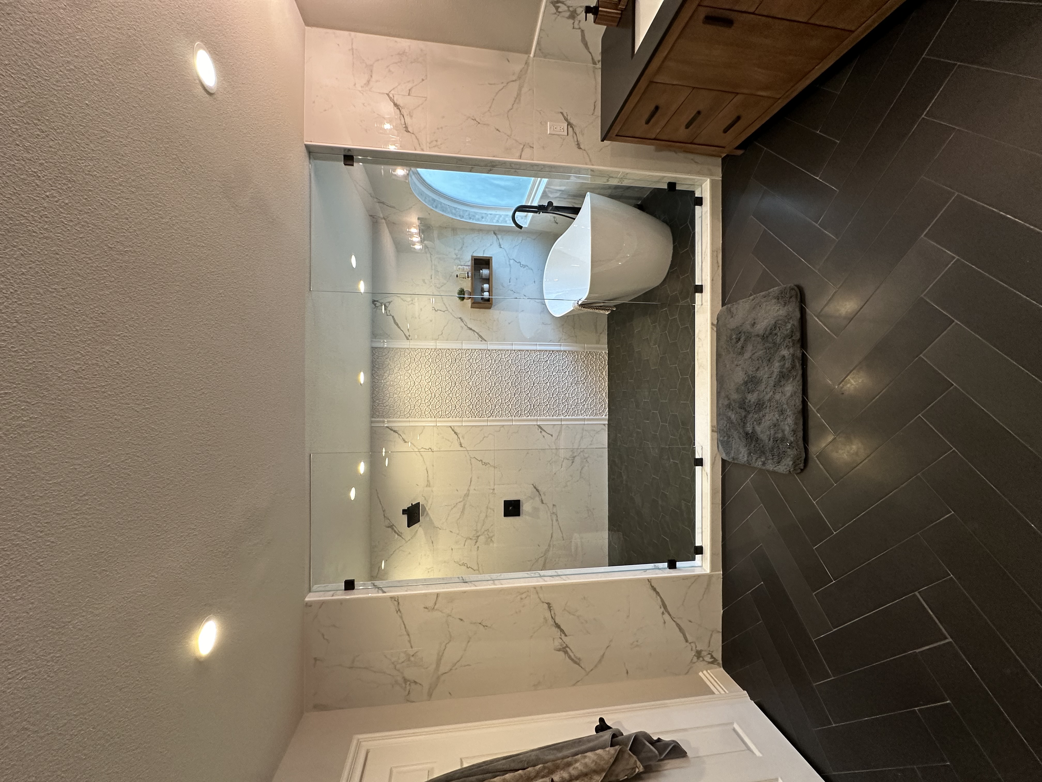 Project photo for Continental Remodeling INC