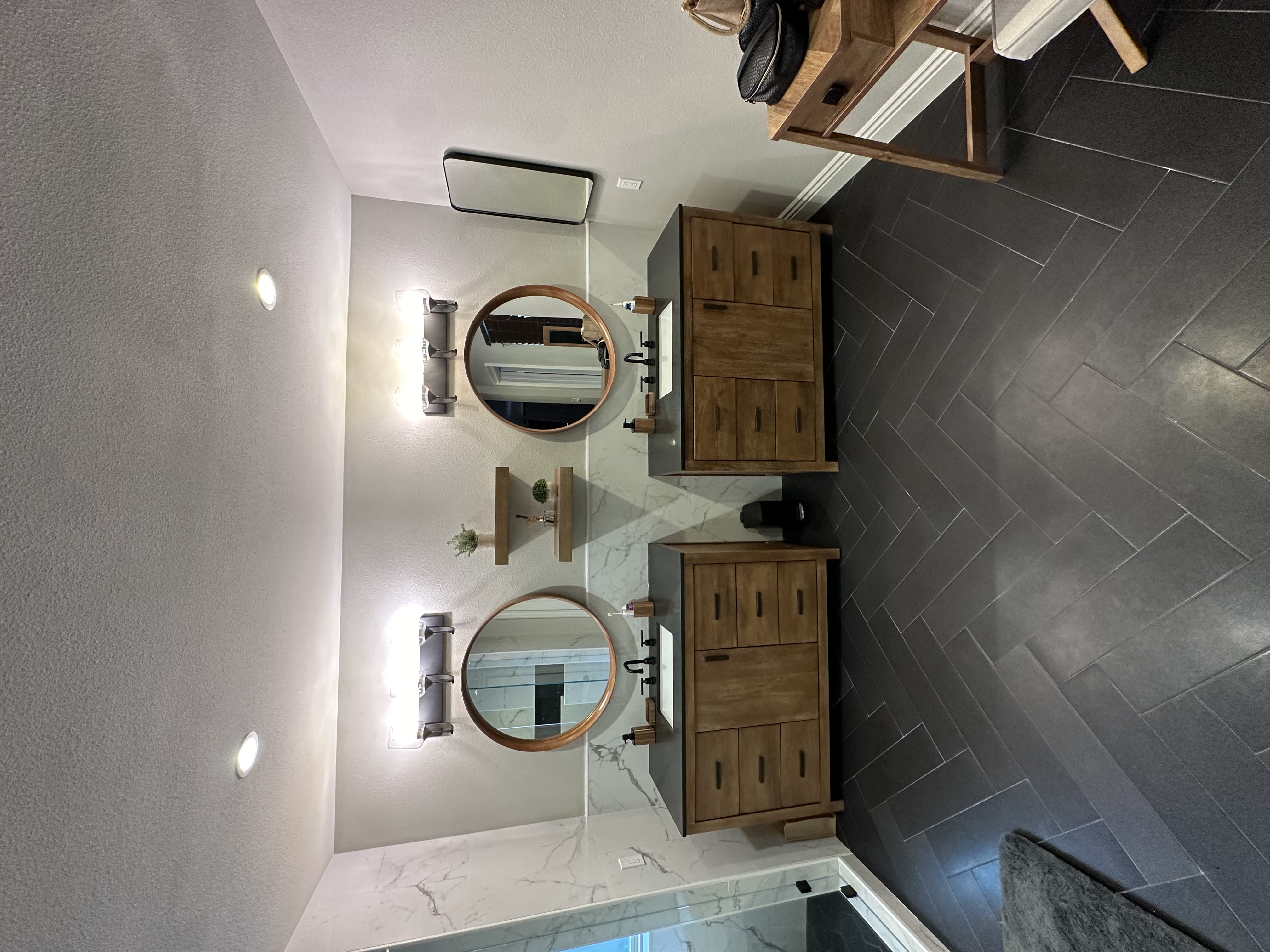 Project photo for Continental Remodeling INC