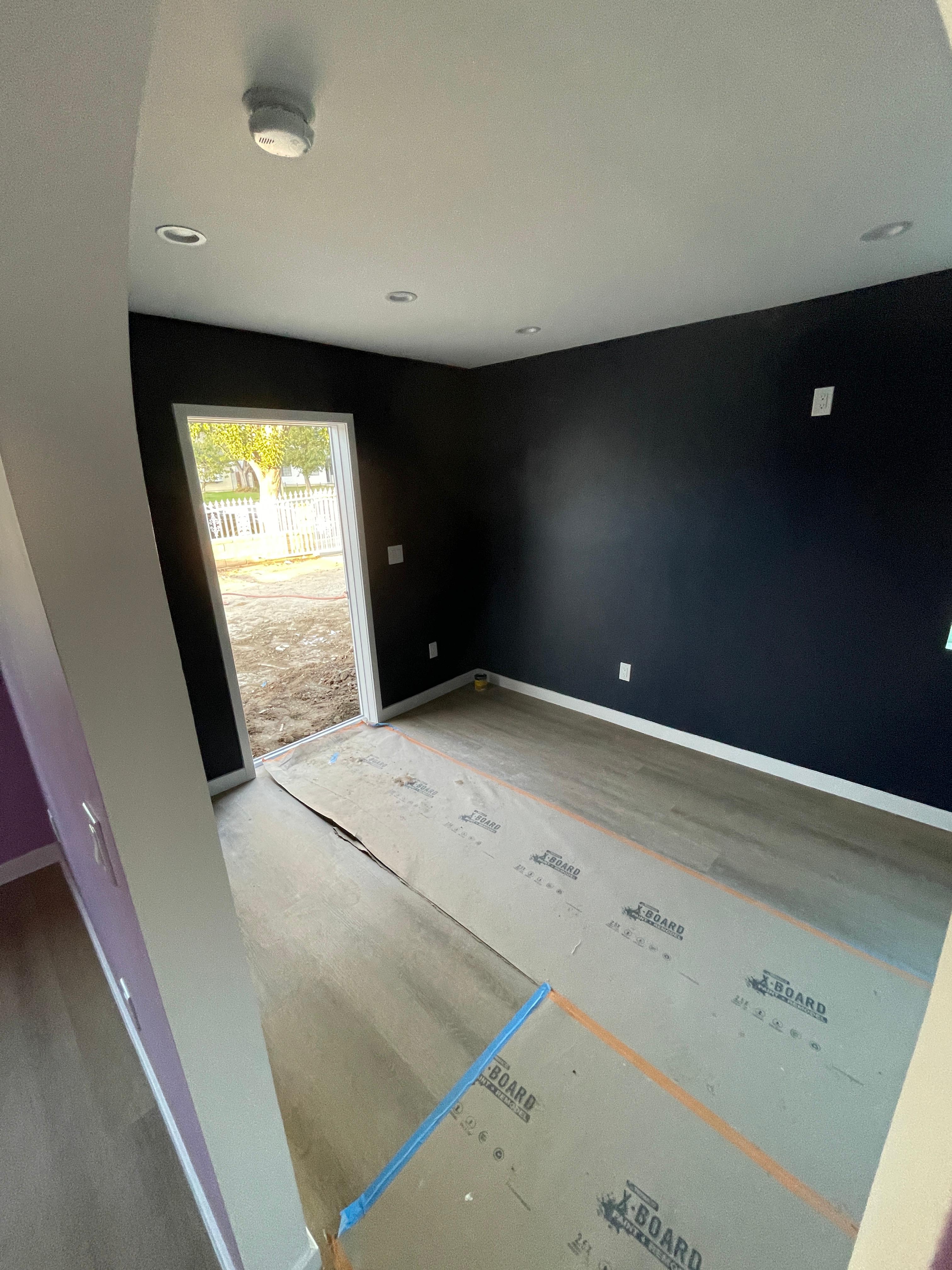 Project photo for Continental Remodeling INC