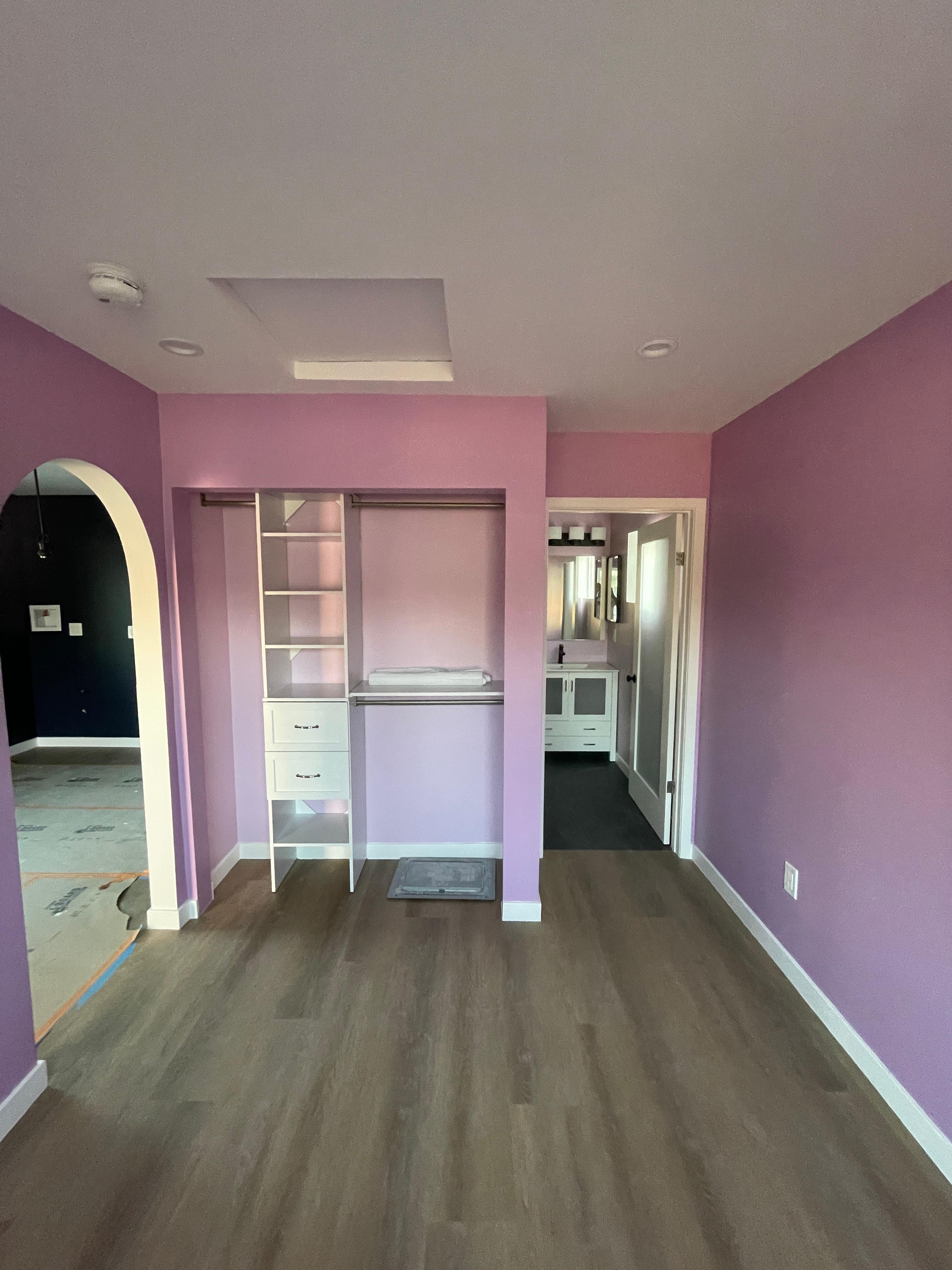 Project photo for Continental Remodeling INC