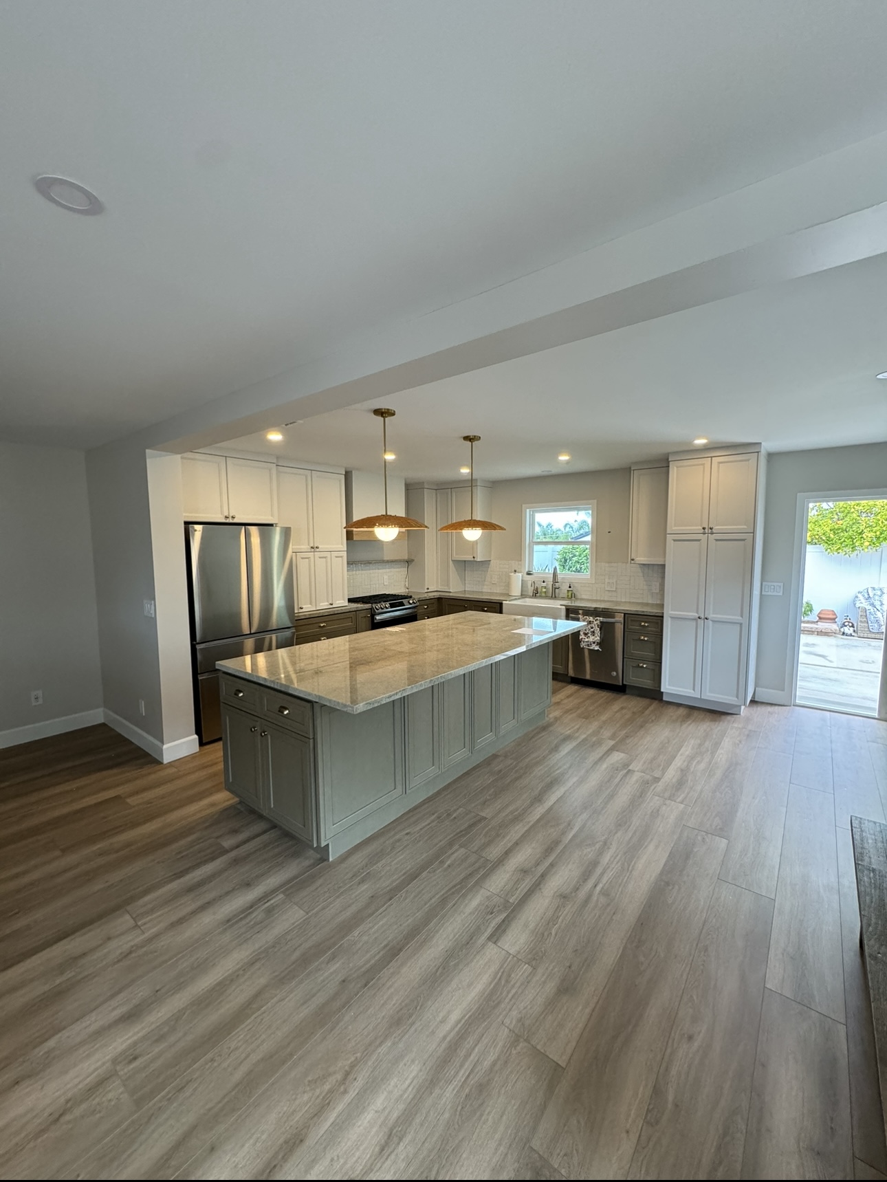 Project photo for Hammers Down Construction LLC