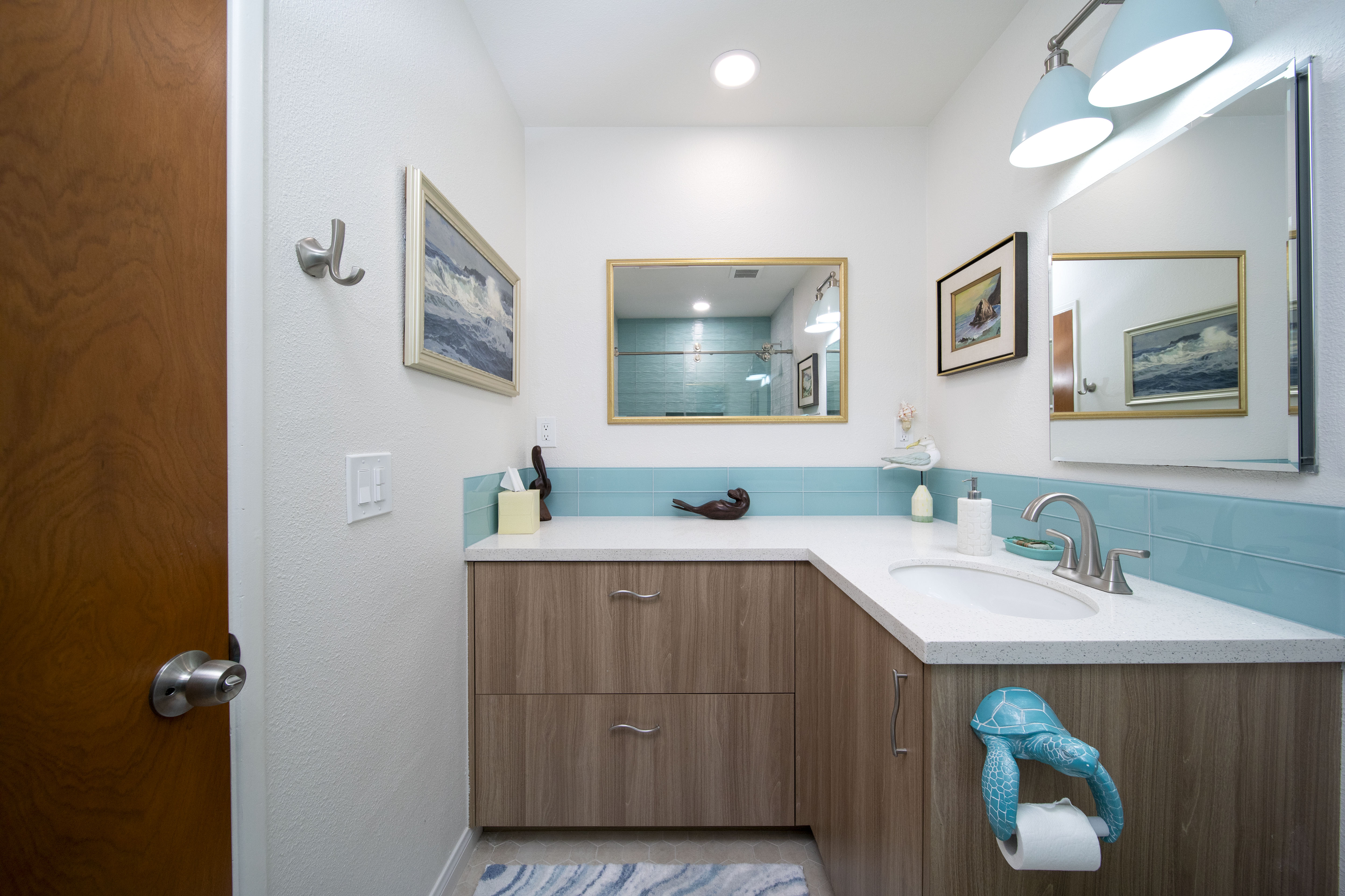 Project photo for Hossini Homes LLC