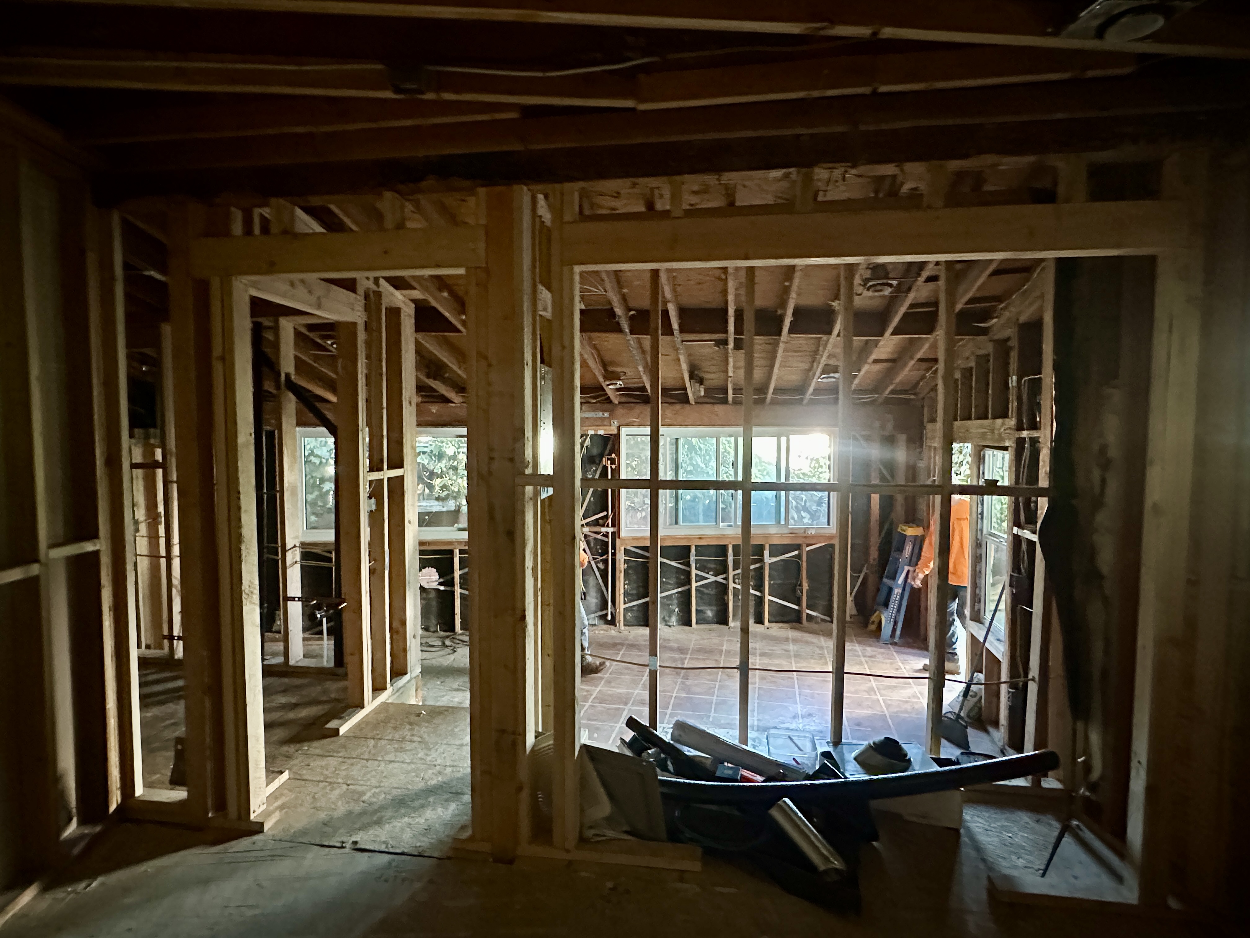 Project photo for Build Tuff  Construction