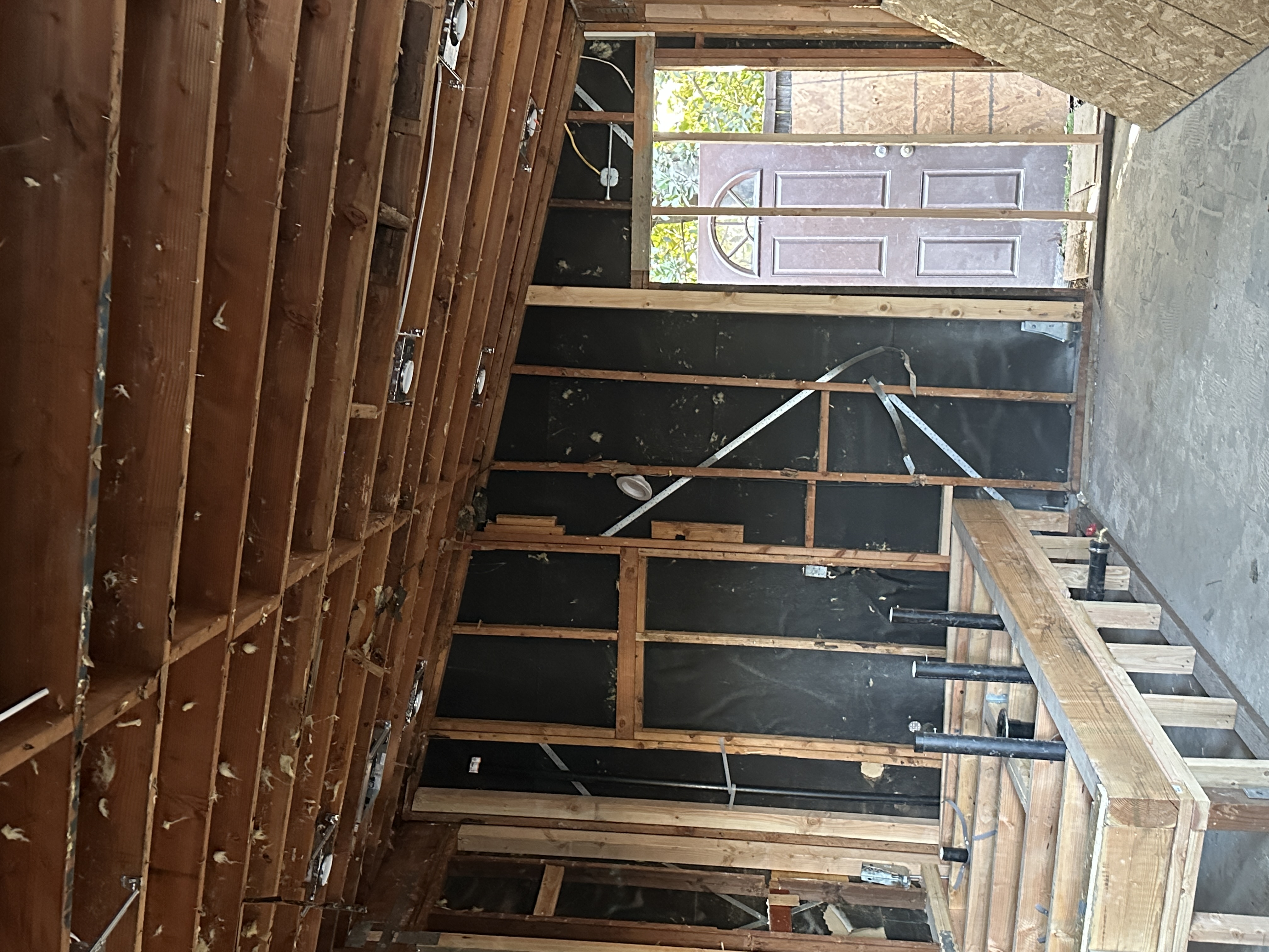 Project photo for Build Tuff  Construction