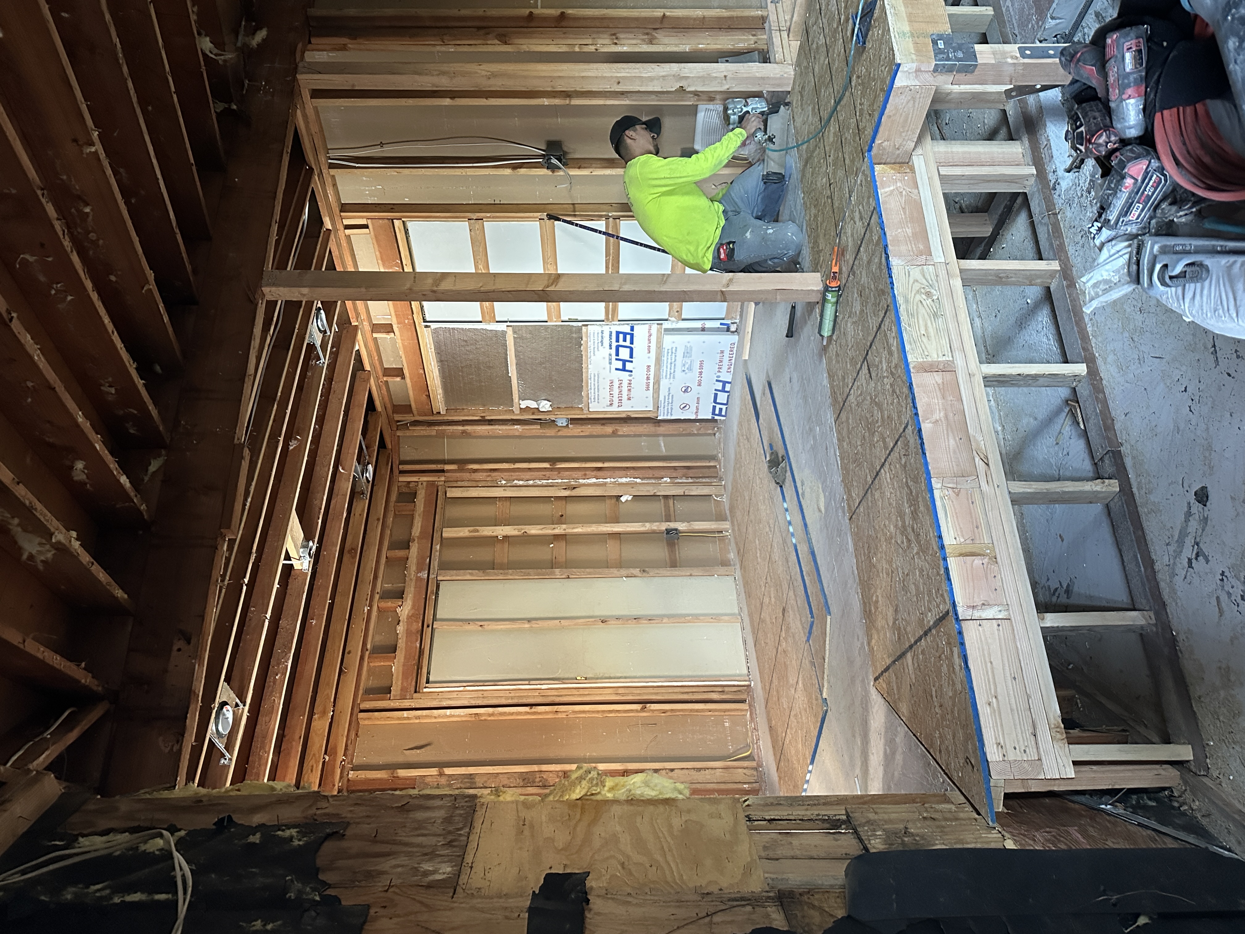 Project photo for Build Tuff  Construction