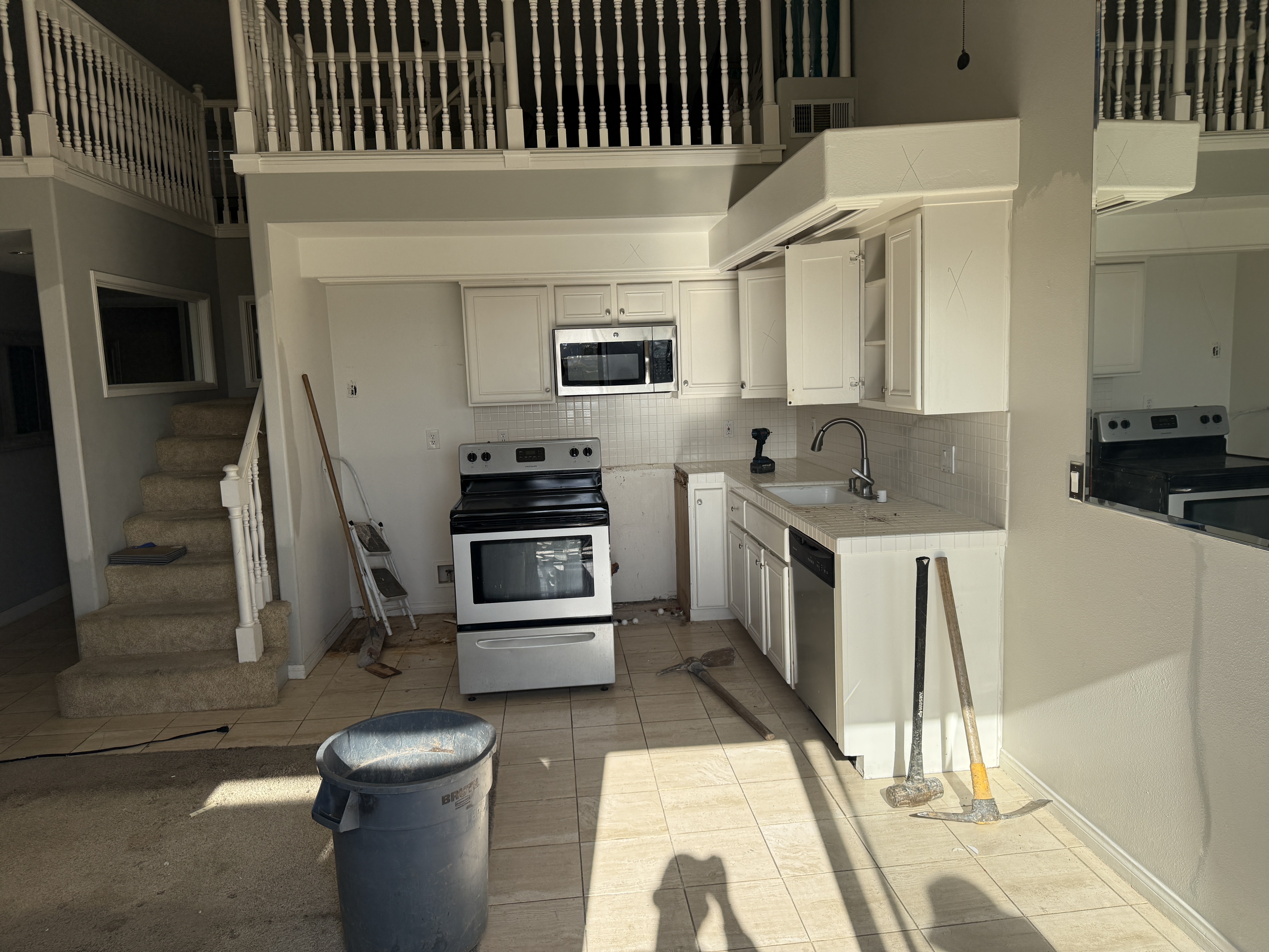 Project photo for Design And Create Builders