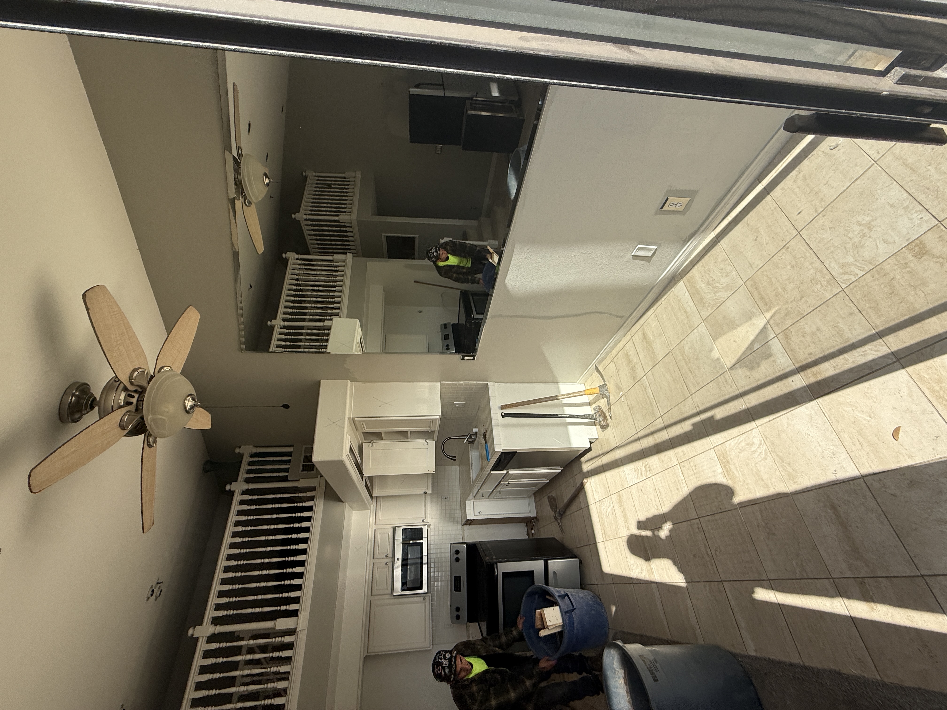 Project photo for Design And Create Builders