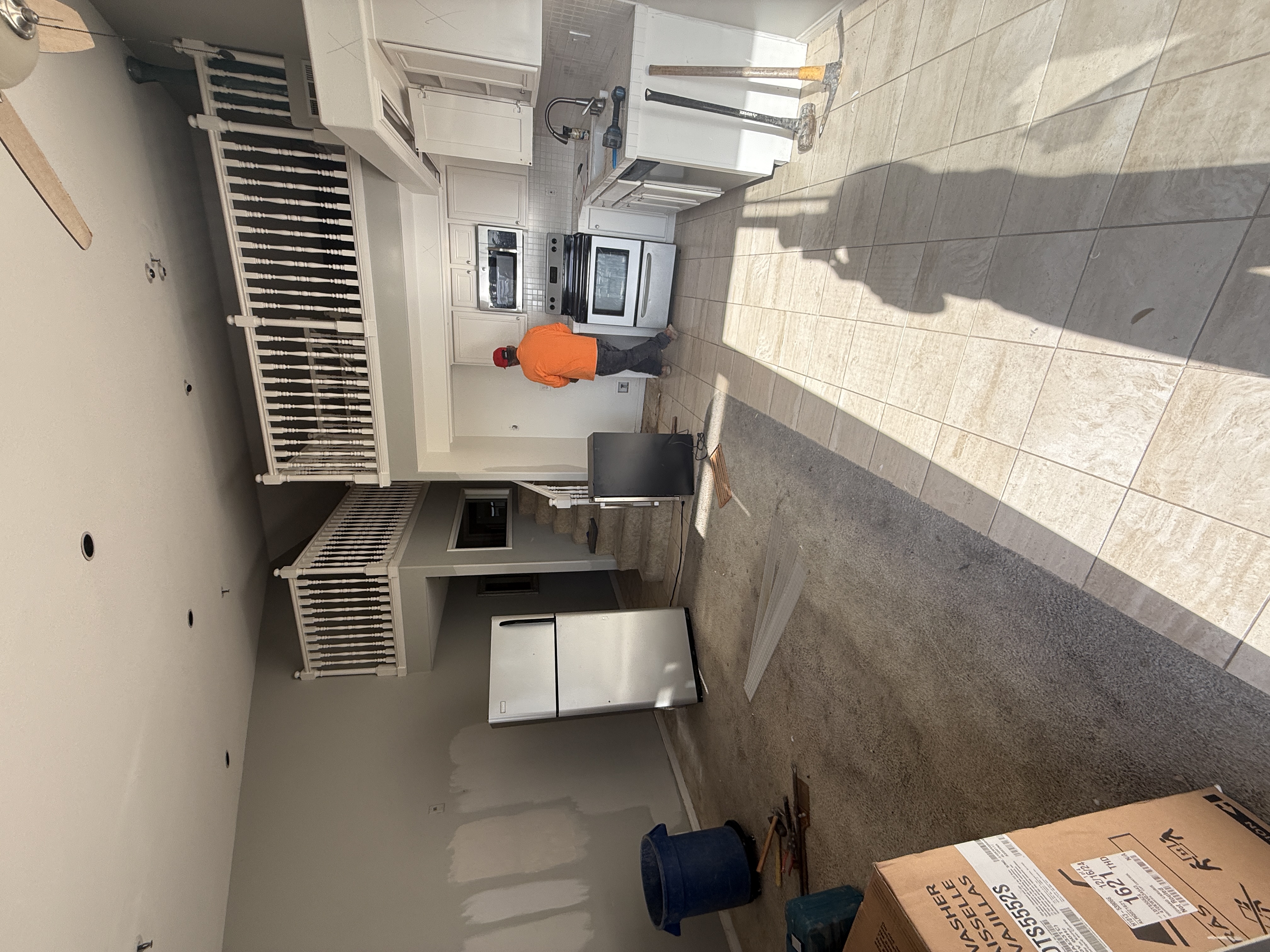 Project photo for Design And Create Builders