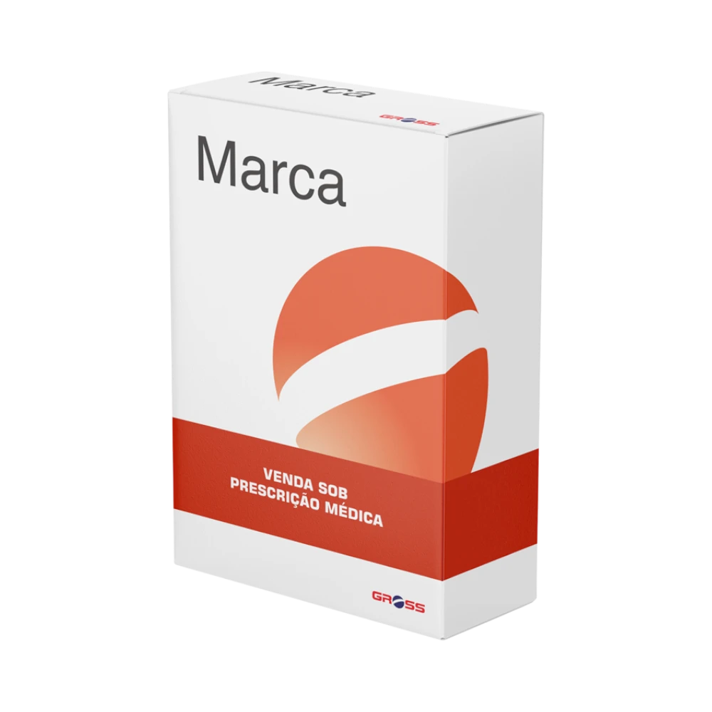 Medicamento com Prescrição