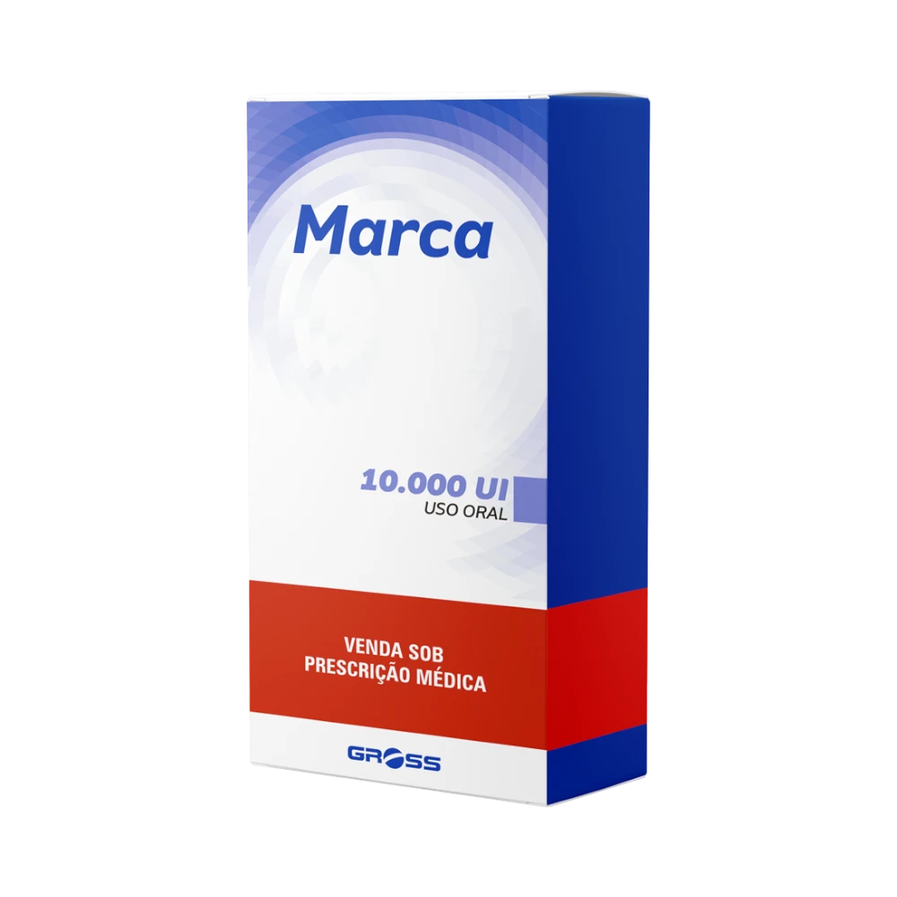 Medicamento com Prescrição