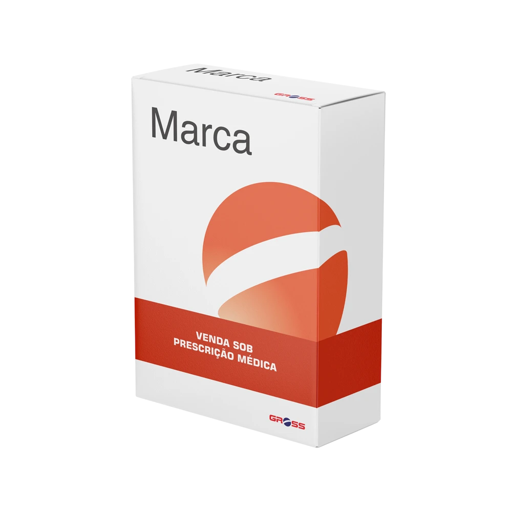 Medicamento com Prescrição