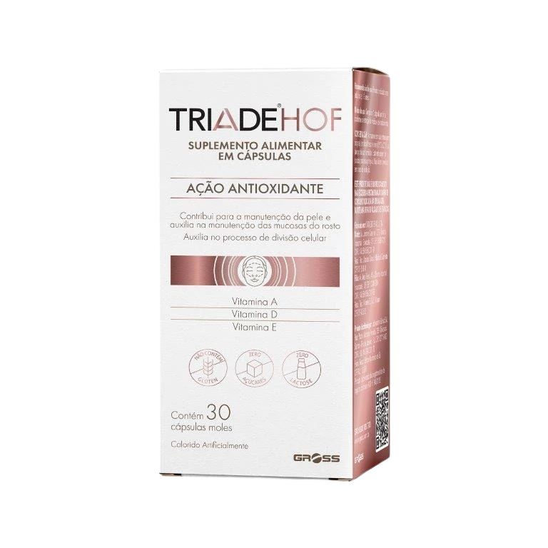 Suplemento Alimentar