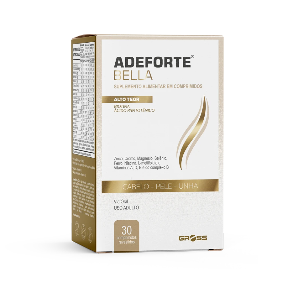 Suplemento Alimentar