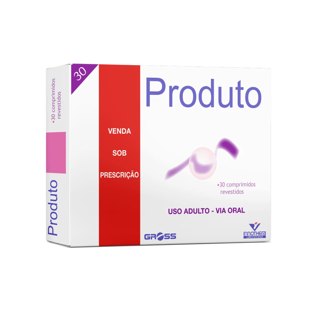 Medicamento com Prescrição