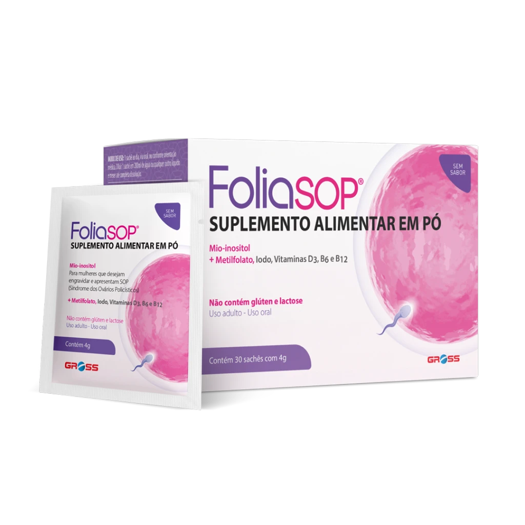 Suplemento Alimentar