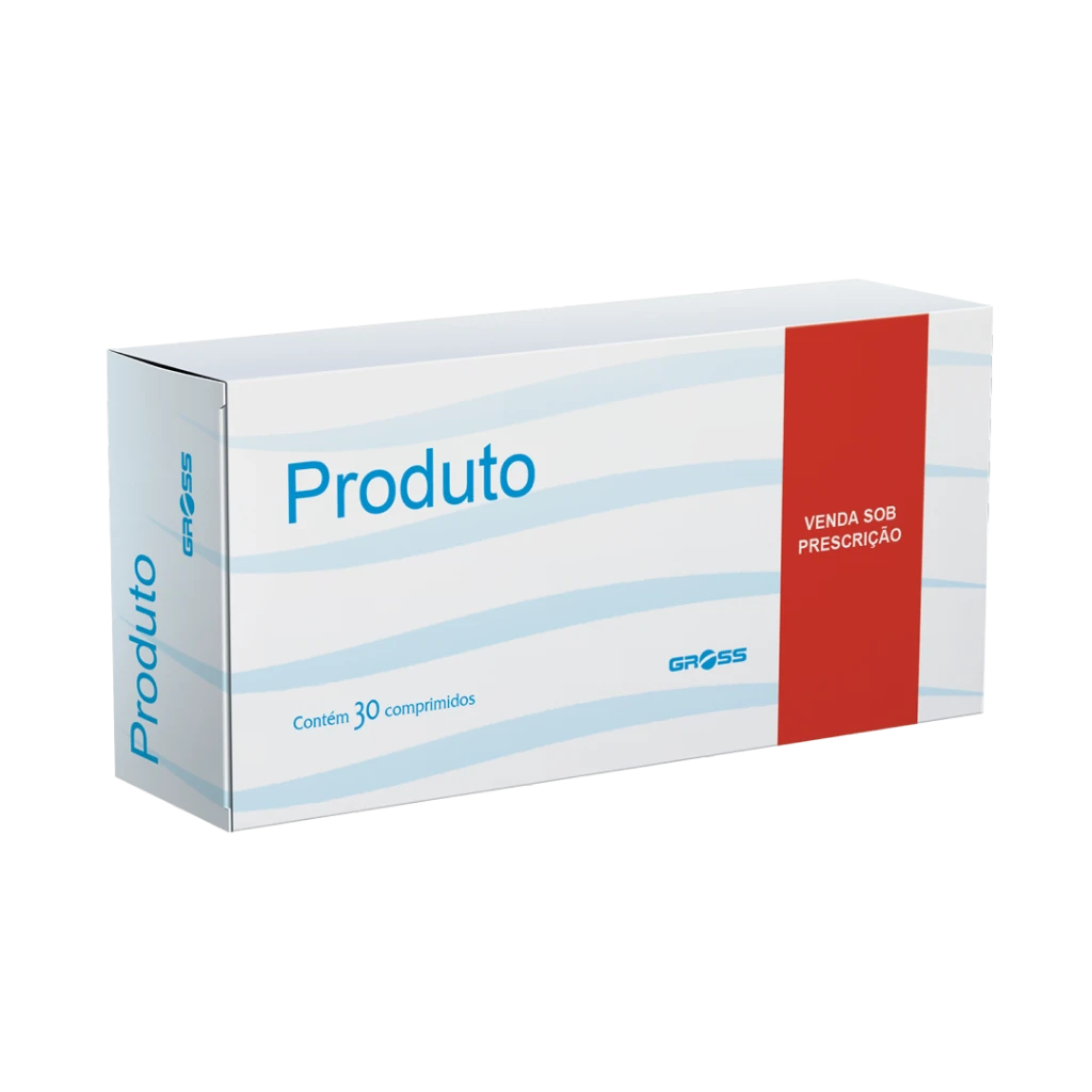 Medicamento com Prescrição