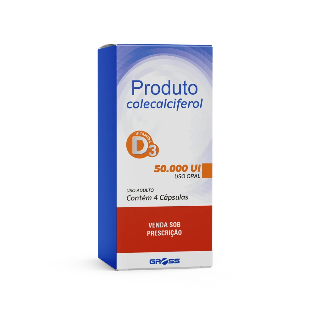 Medicamento com Prescrição